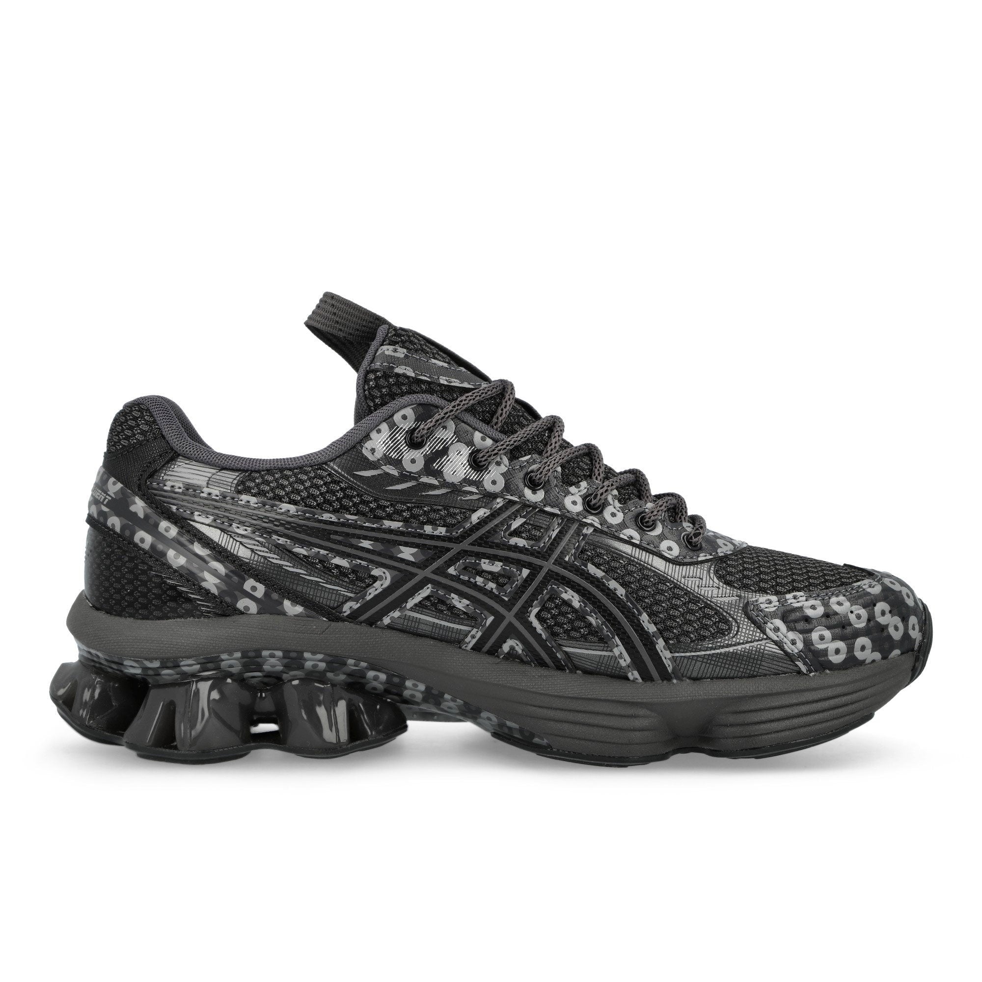 Kiko kostadinov x asics - us7-s gel-kinetic fluent