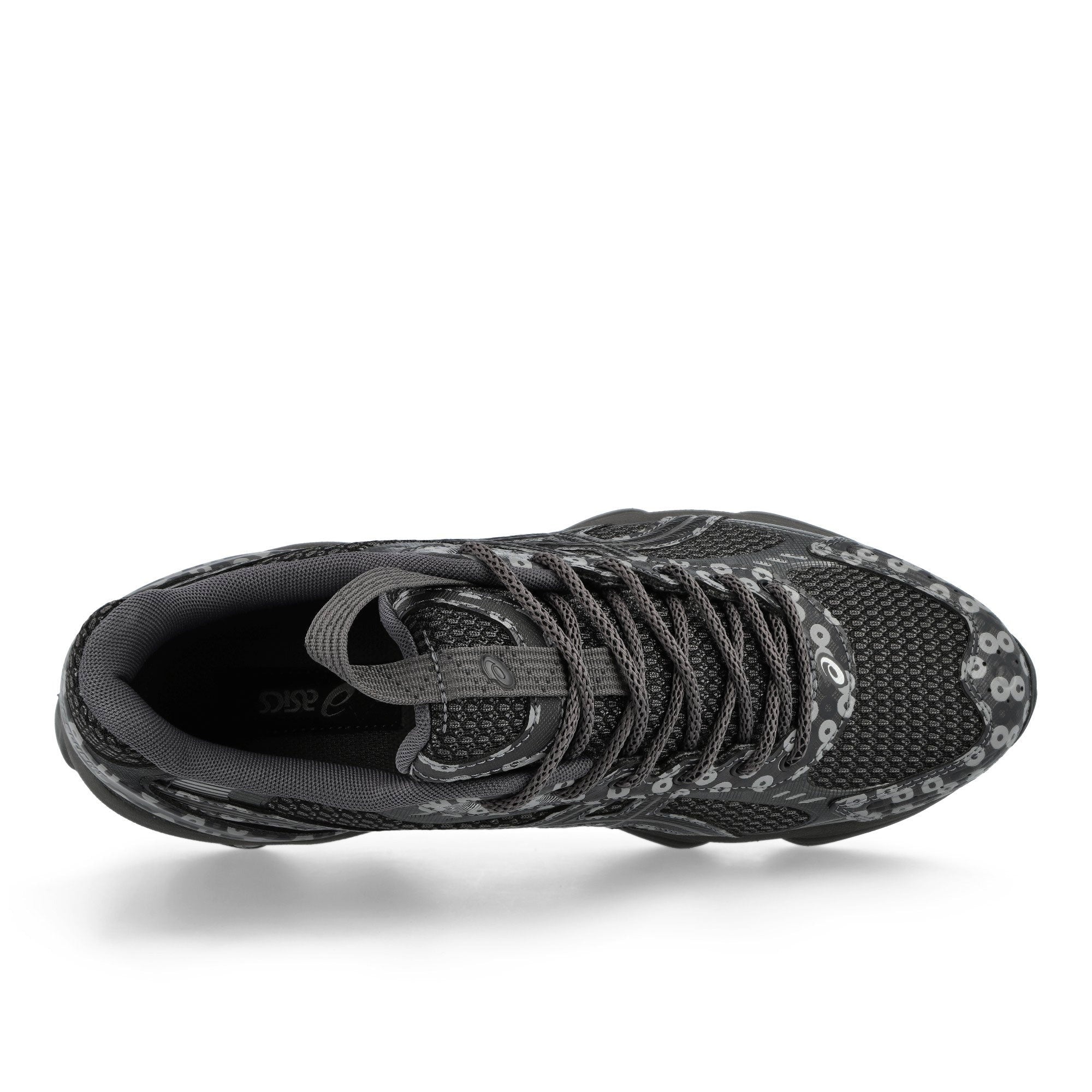 Kiko kostadinov x asics - us7-s gel-kinetic fluent