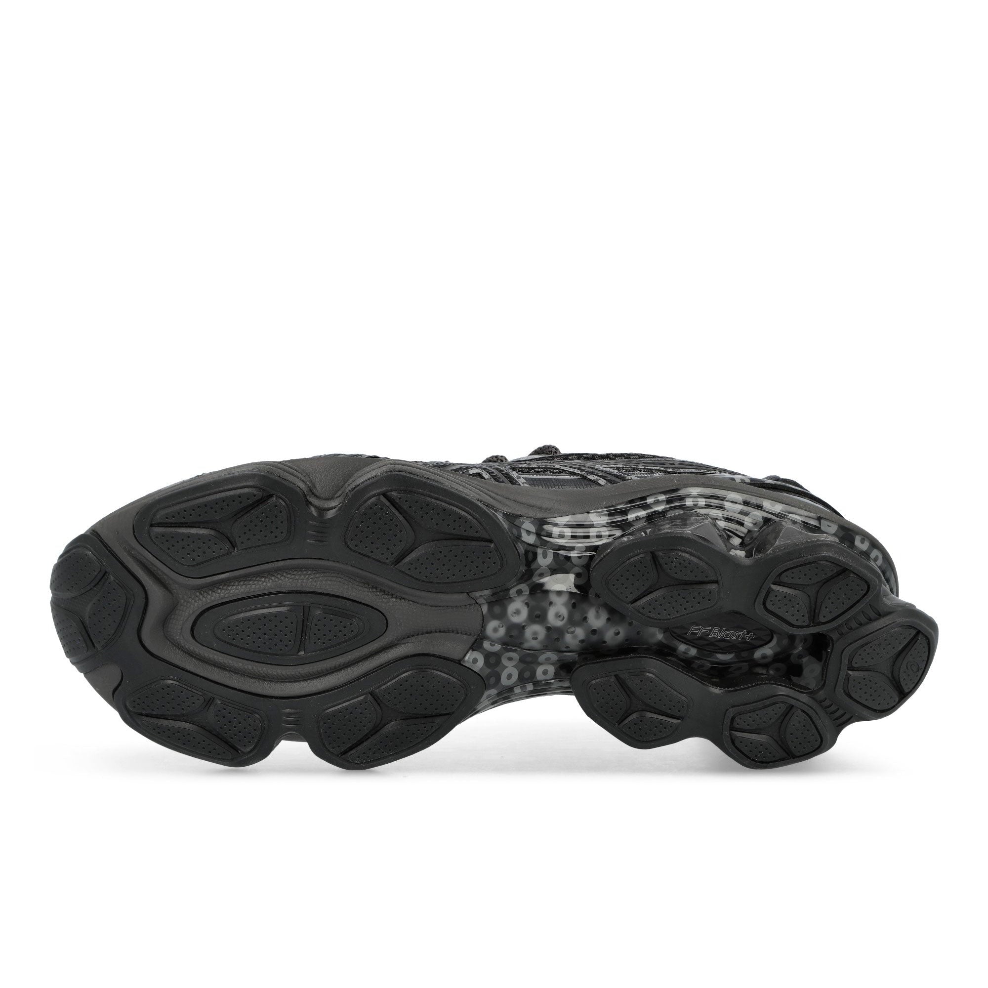 Kiko kostadinov x asics - us7-s gel-kinetic fluent