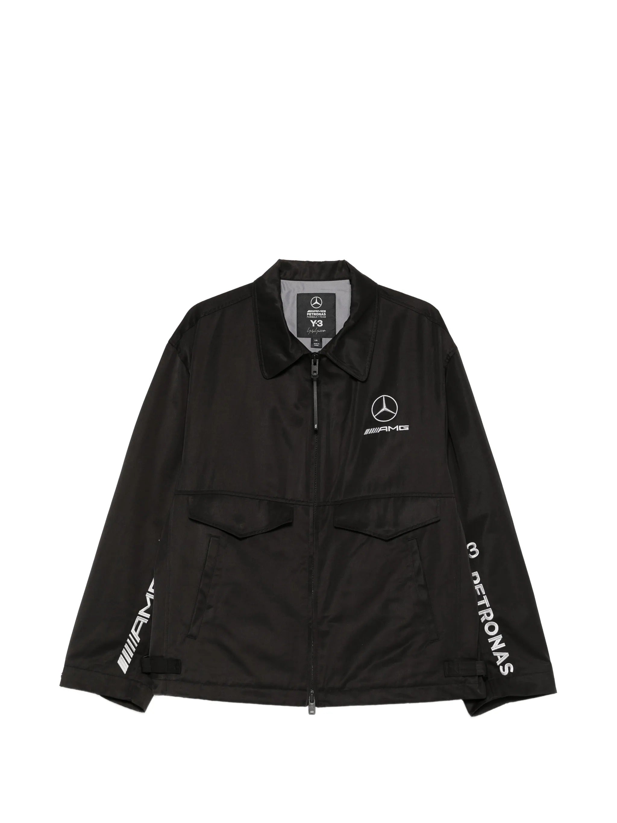F1 wolf jkt
