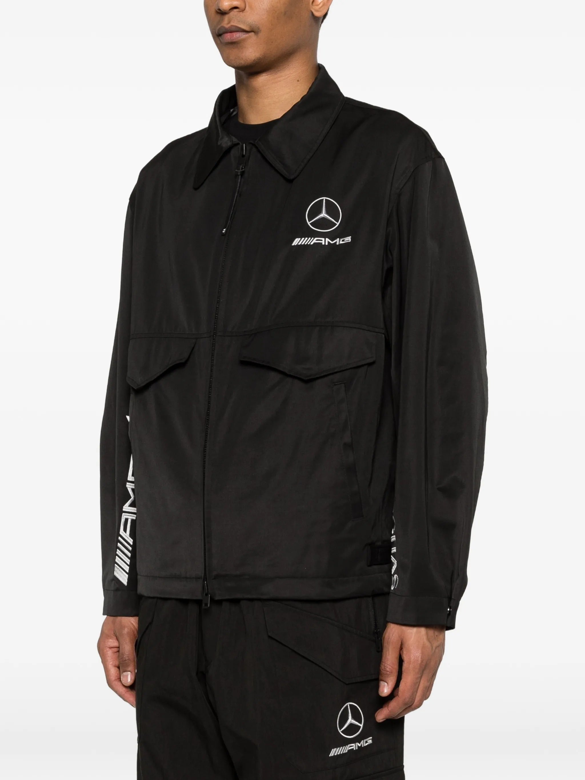 F1 wolf jkt