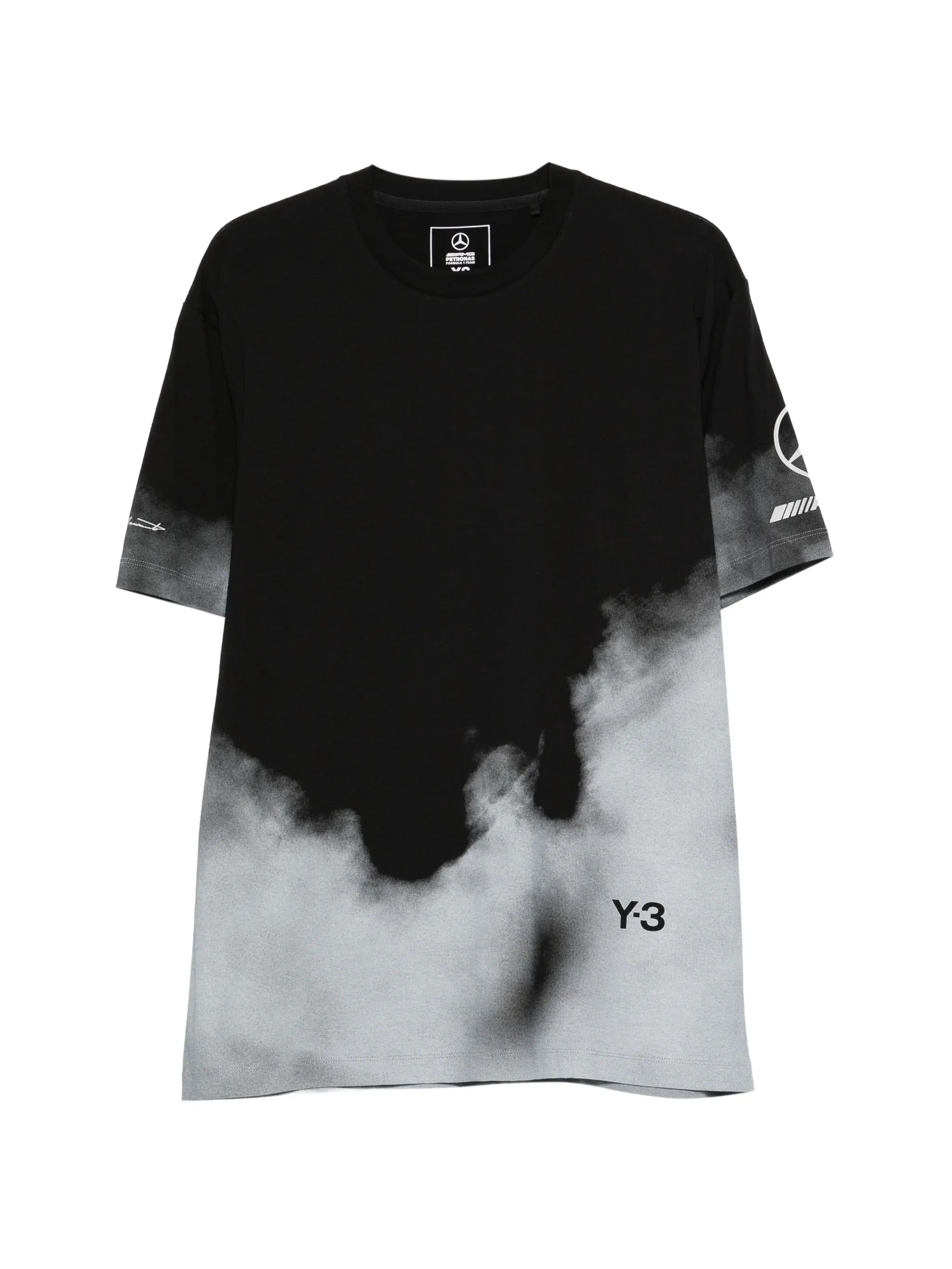 F1 tour ss tee