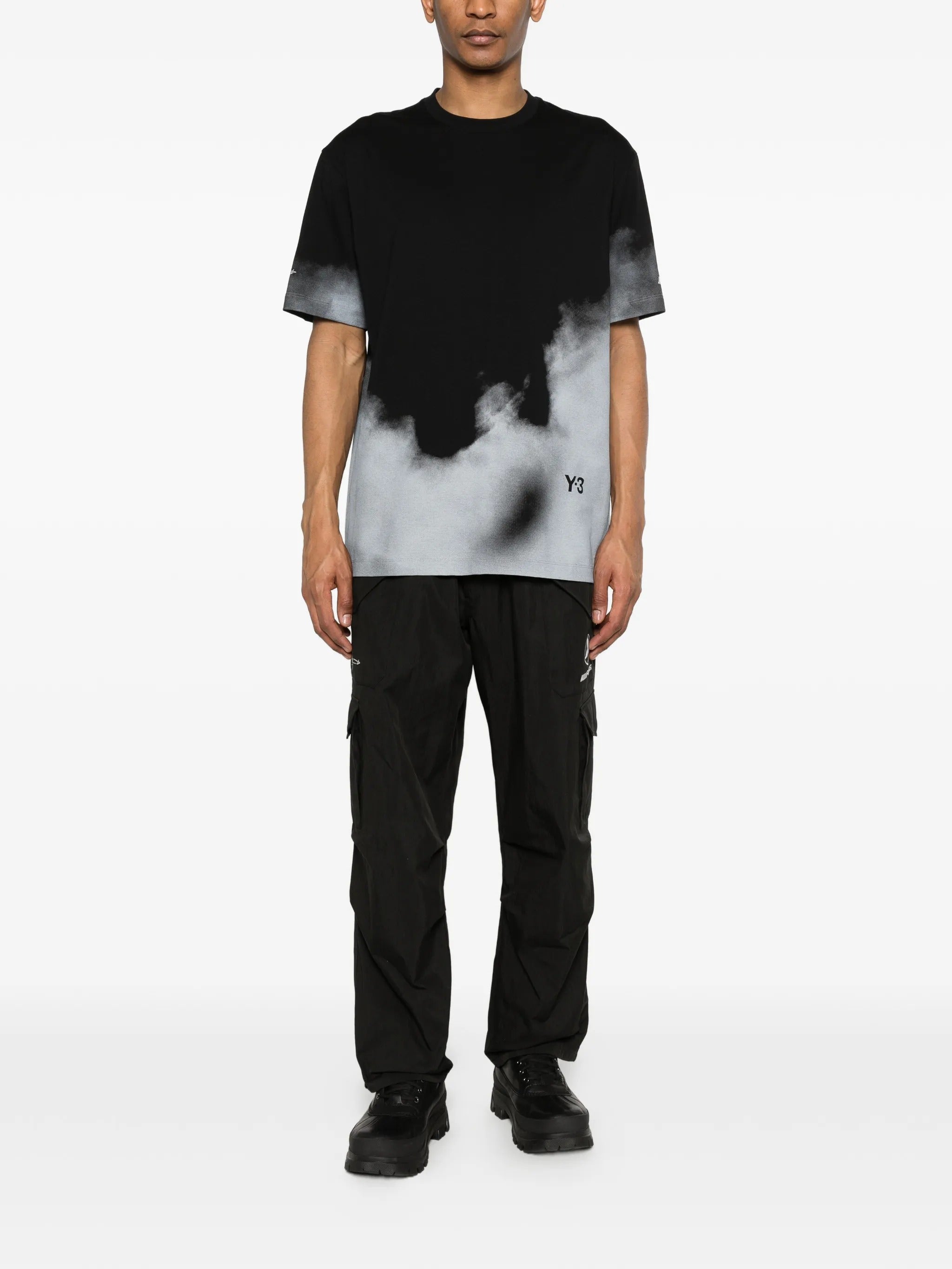 F1 tour ss tee