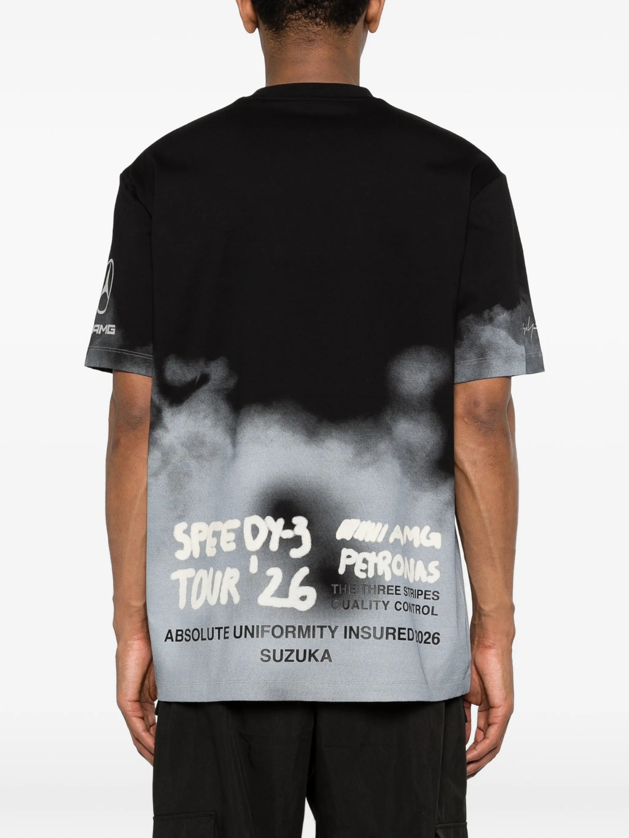 F1 tour ss tee