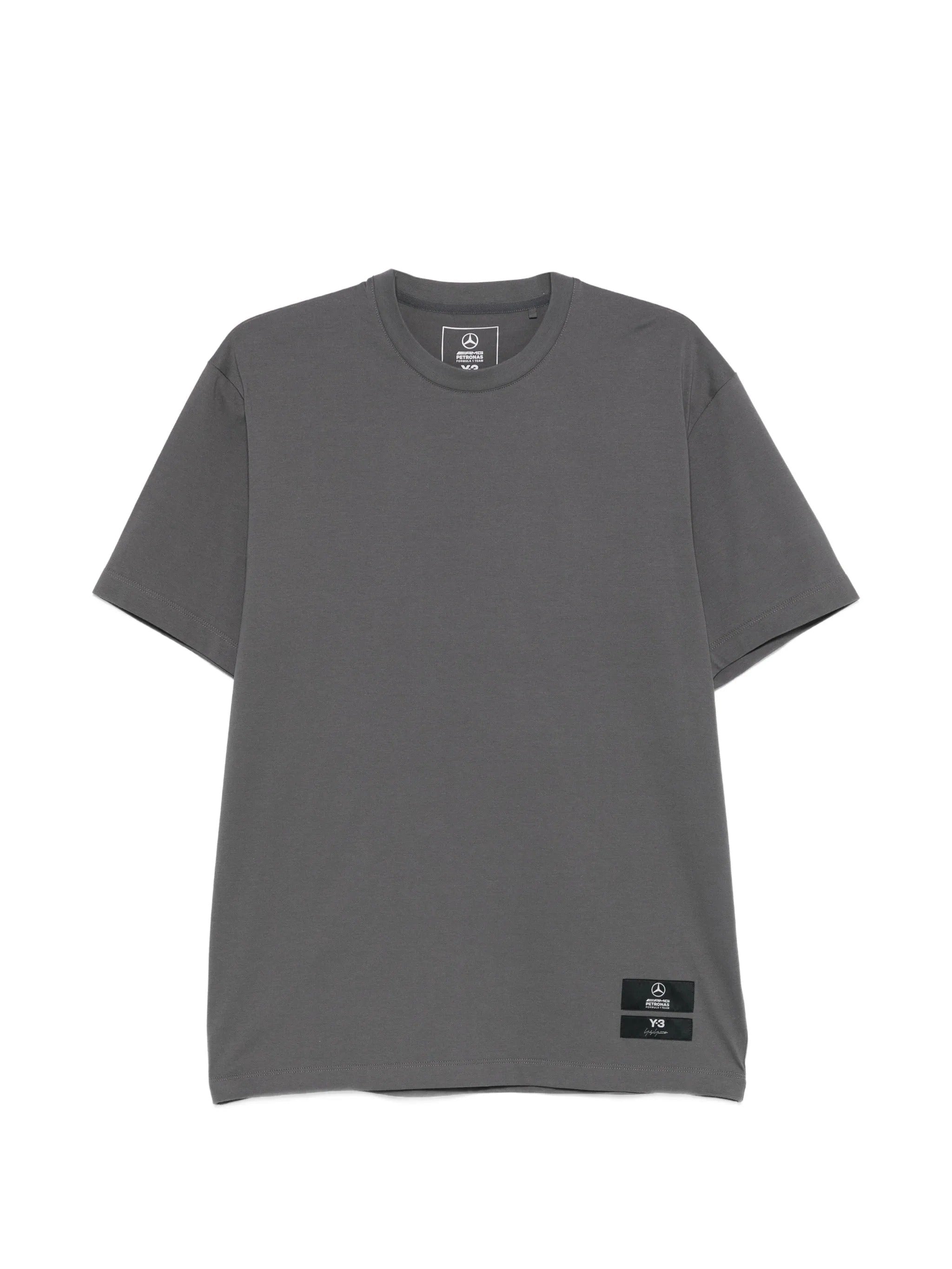 F1 logo ss tee