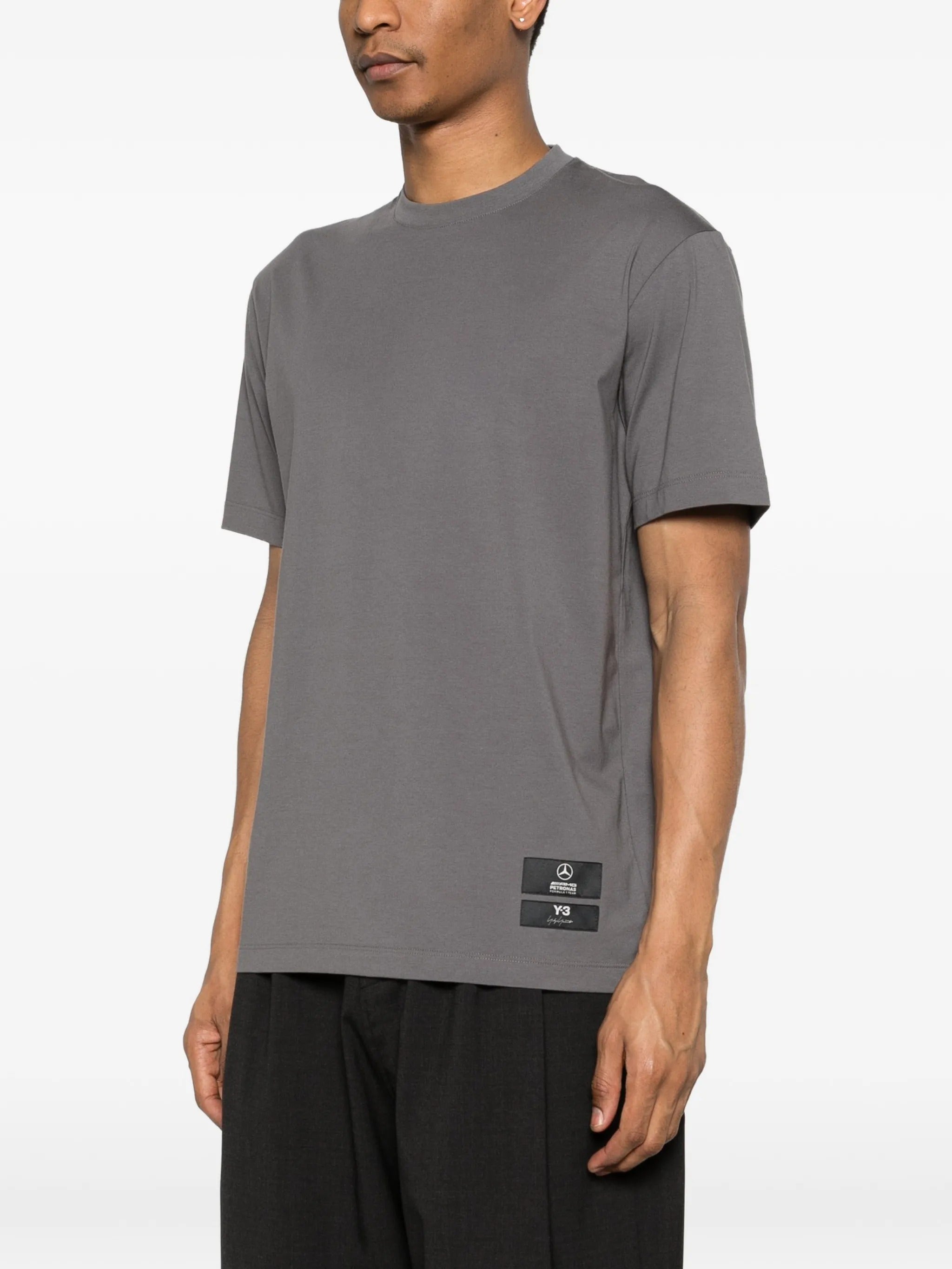 F1 logo ss tee