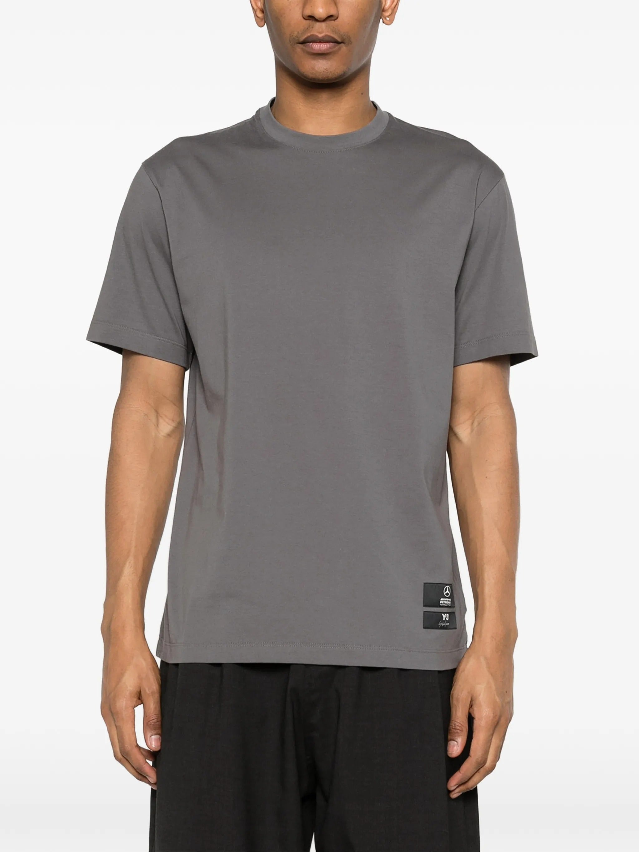 F1 logo ss tee