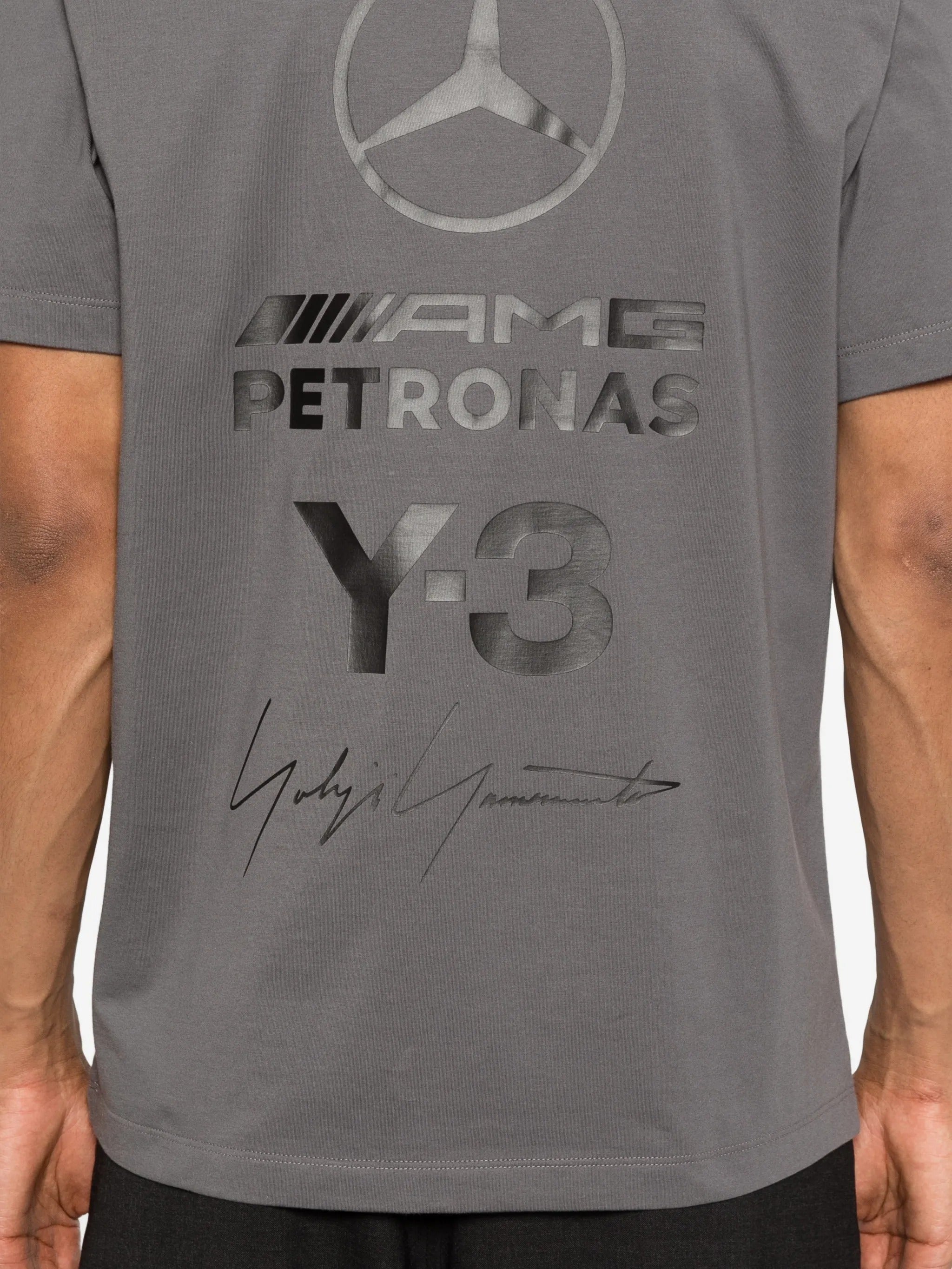 F1 logo ss tee