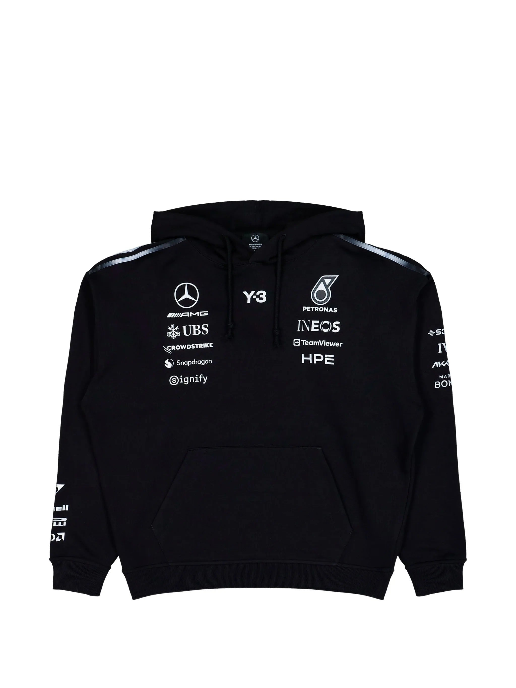 F1 team hoodie