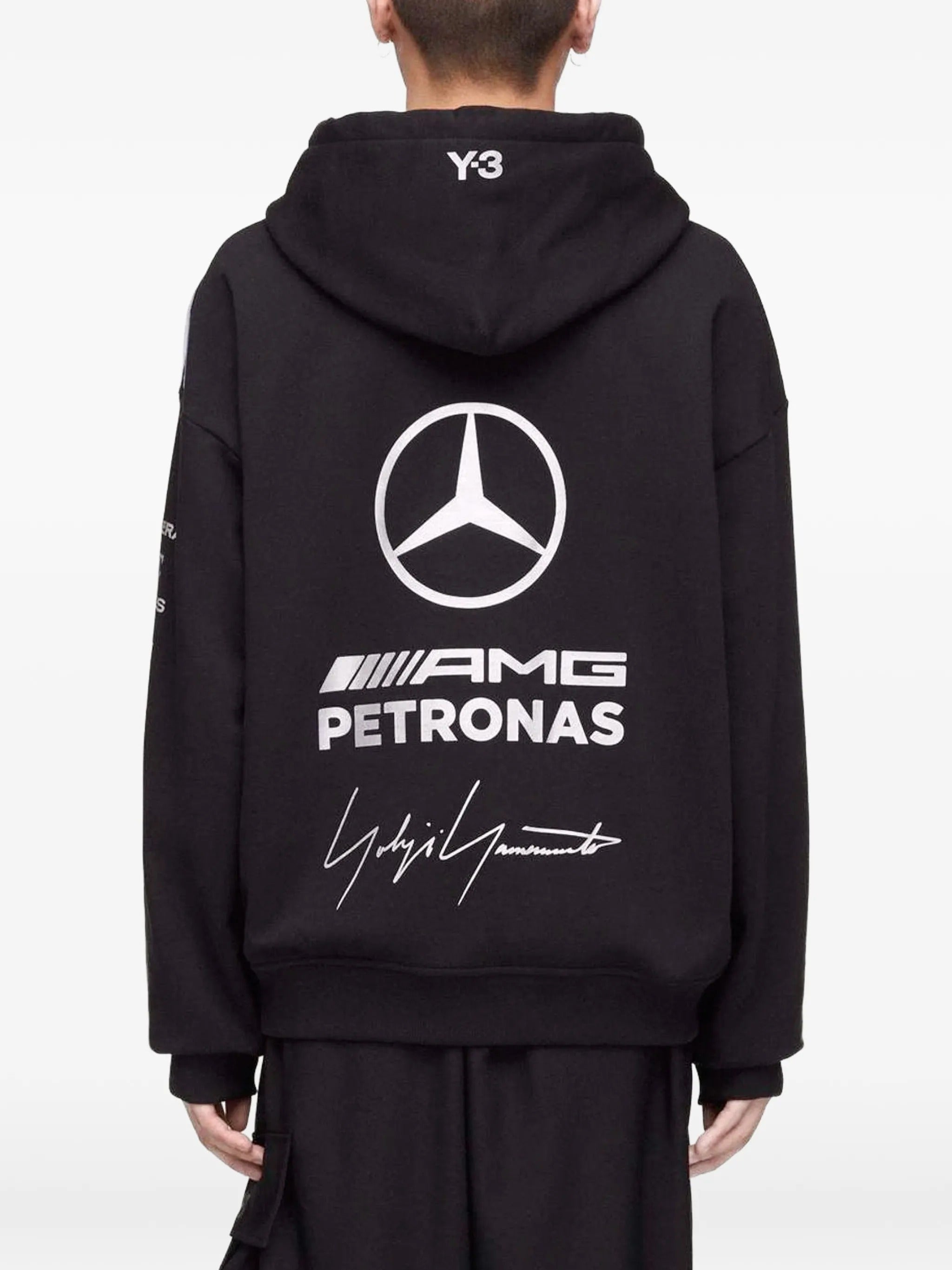 F1 team hoodie