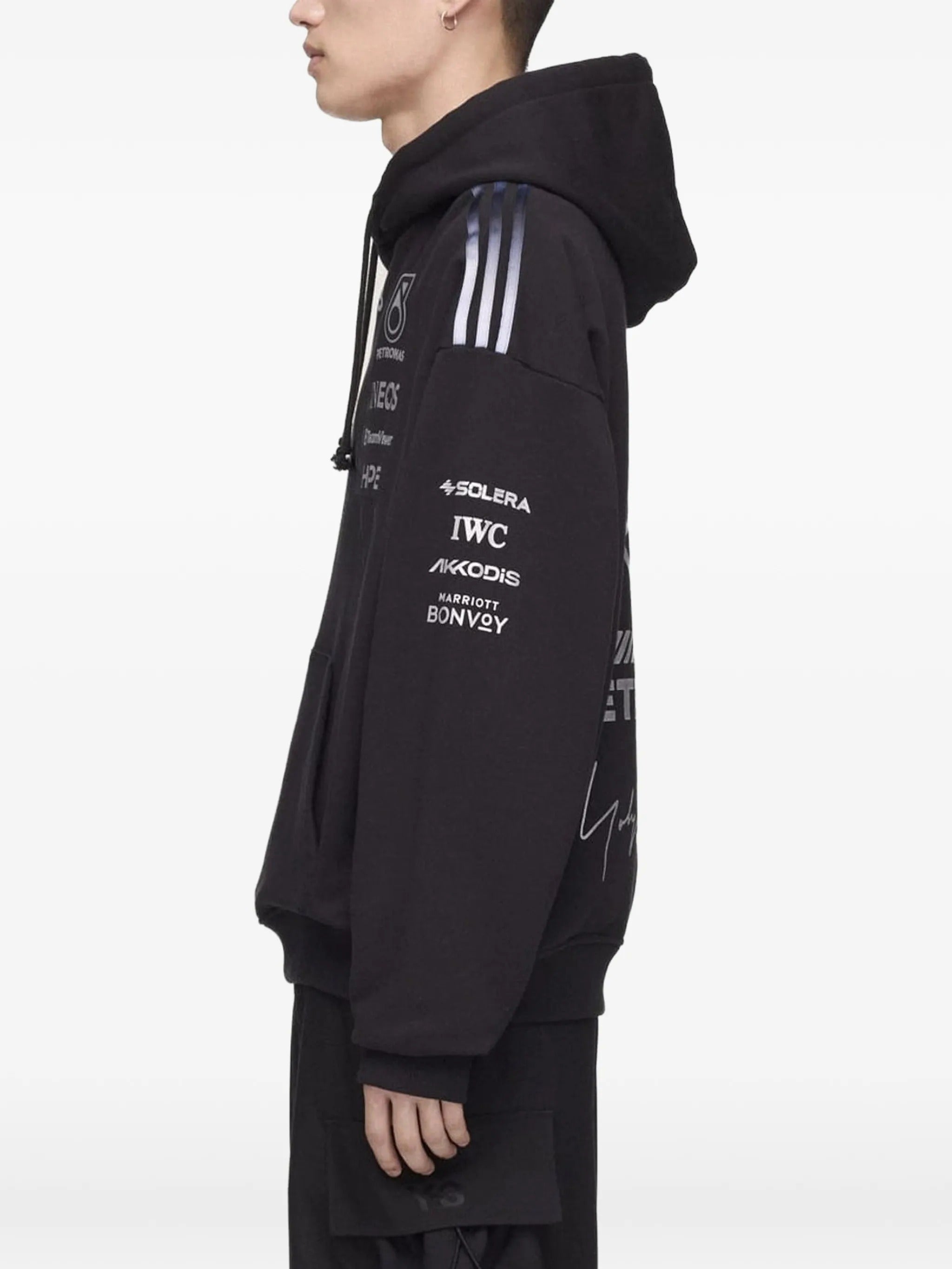 F1 team hoodie
