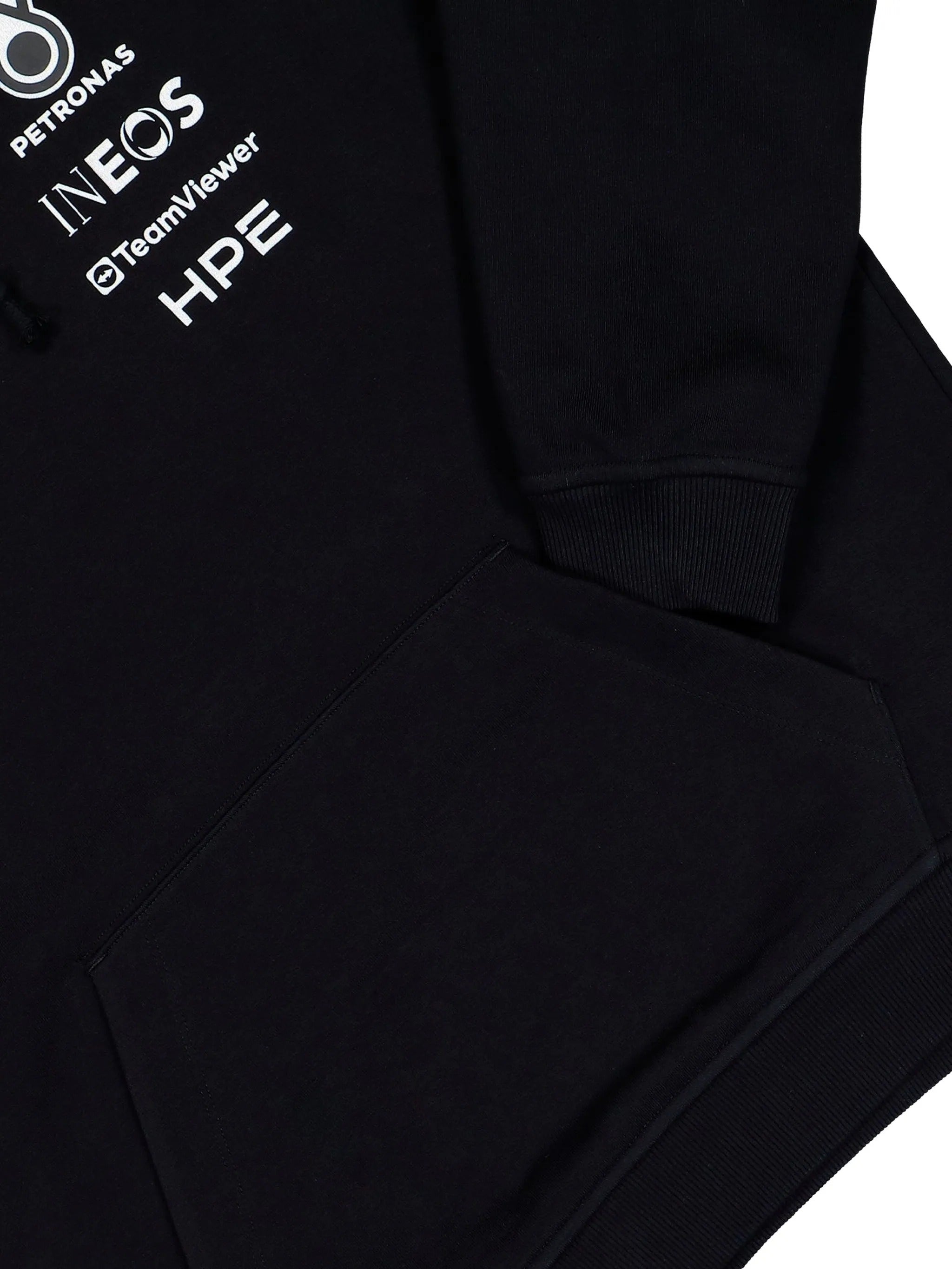 F1 team hoodie