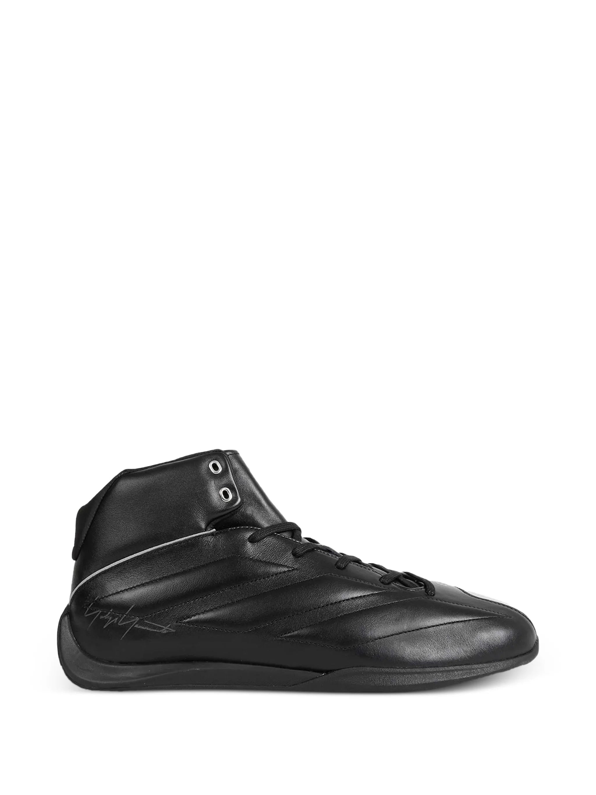Y-3 feroza mer hi