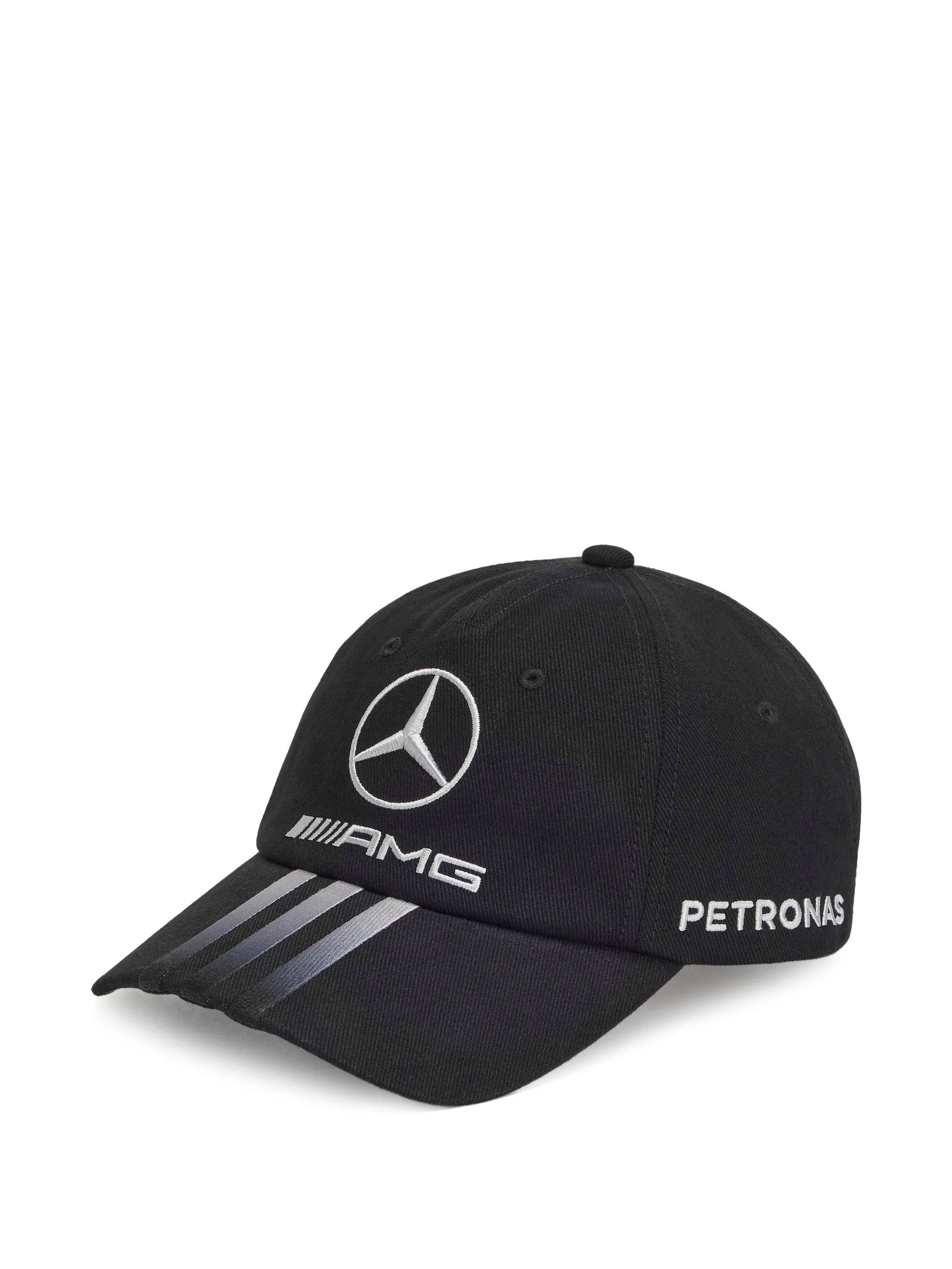 Y-3 mer dad cap