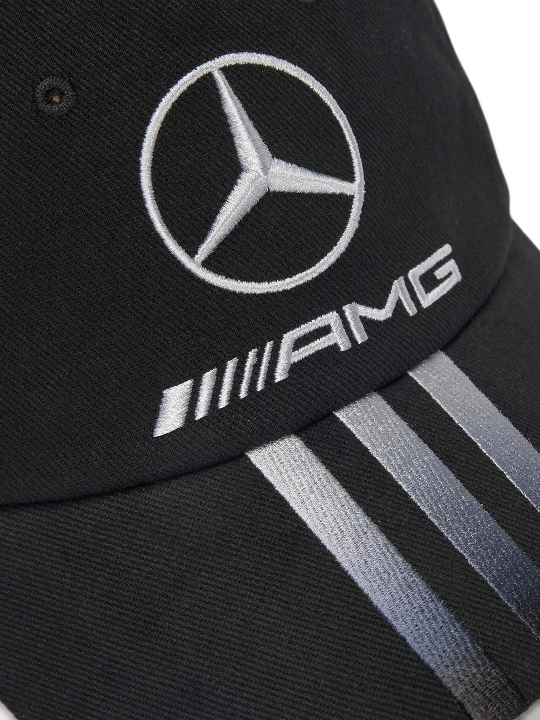 Y-3 mer dad cap