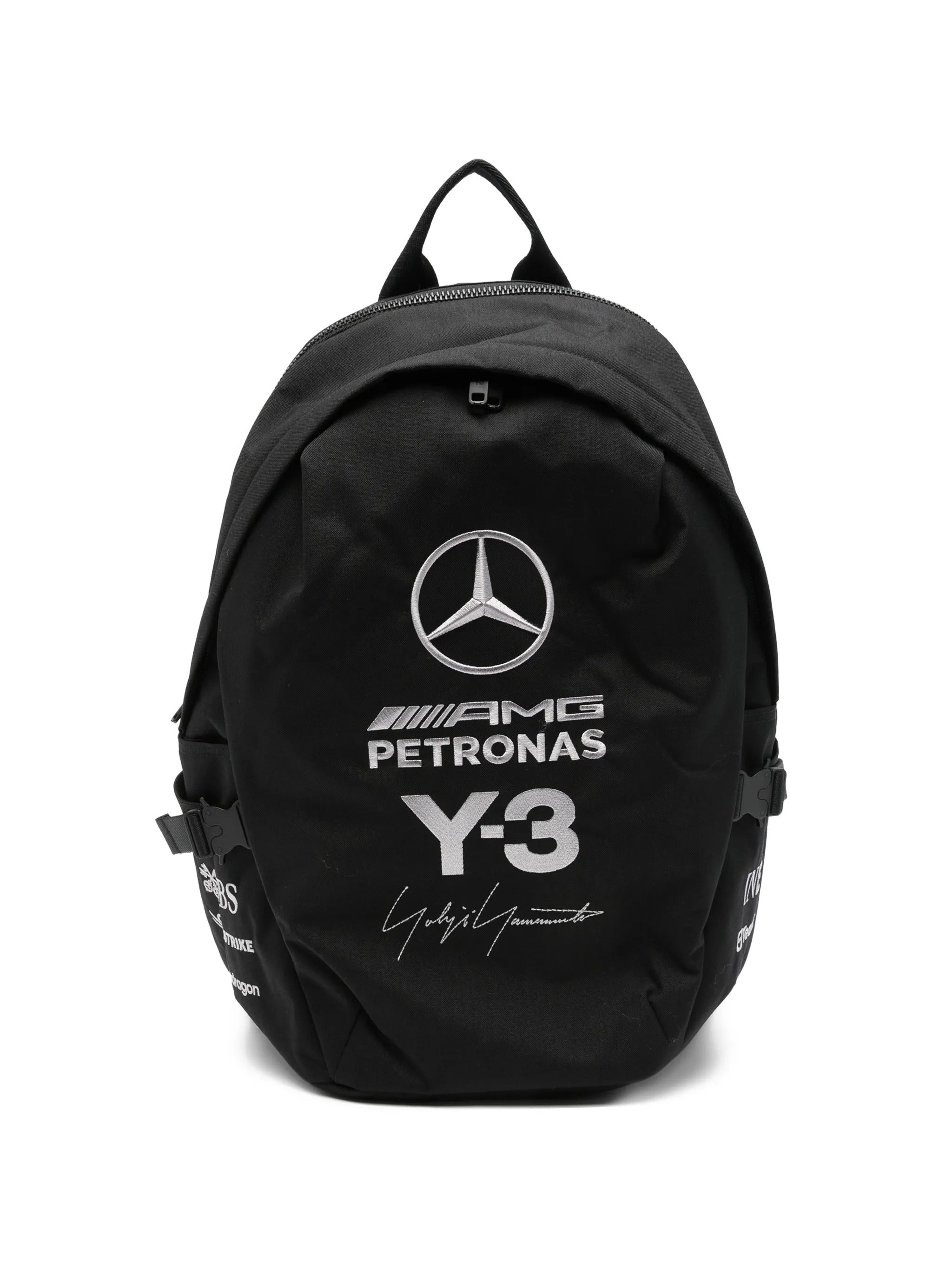Y-3 mer bp