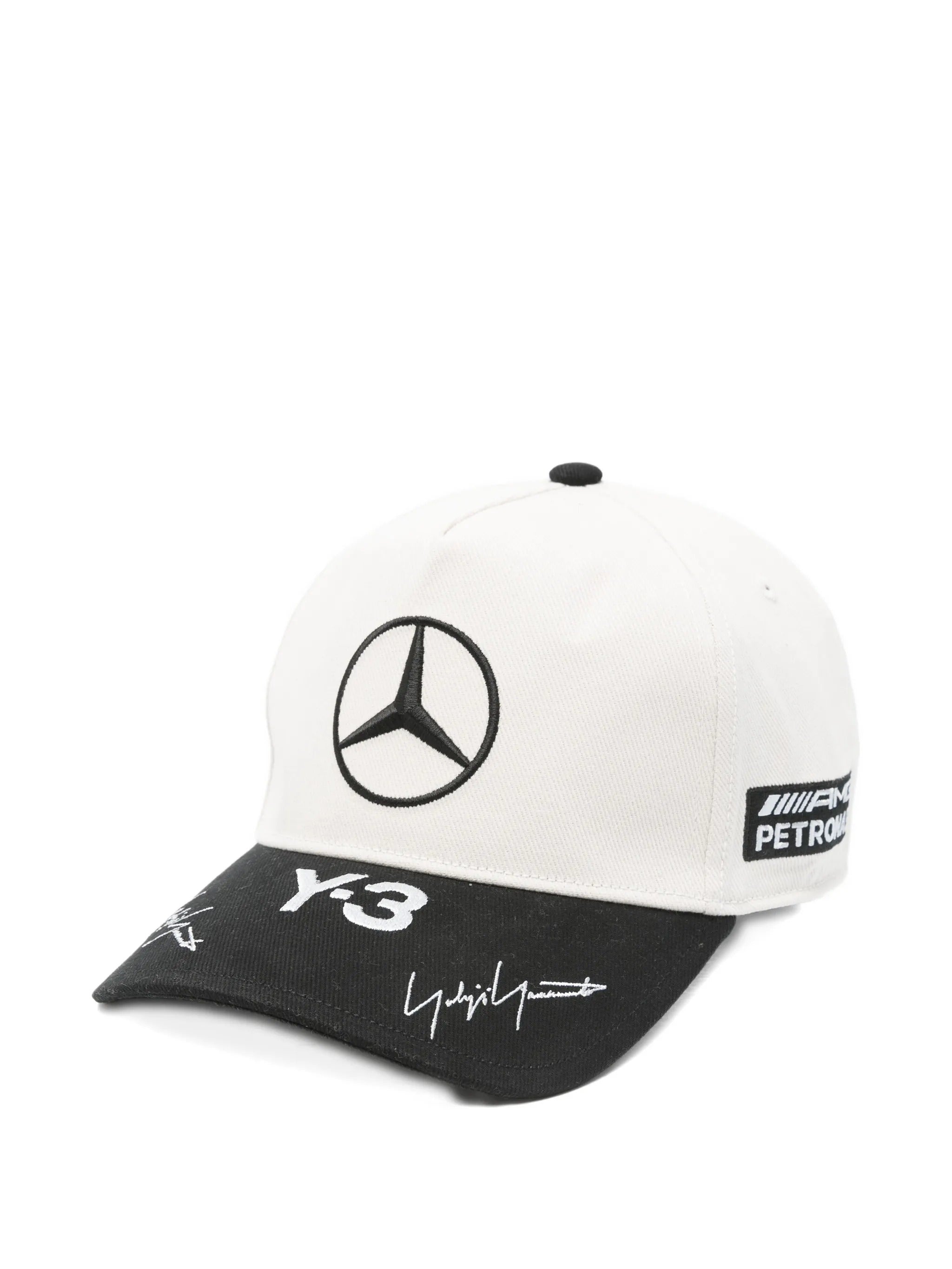Y-3 me race cap