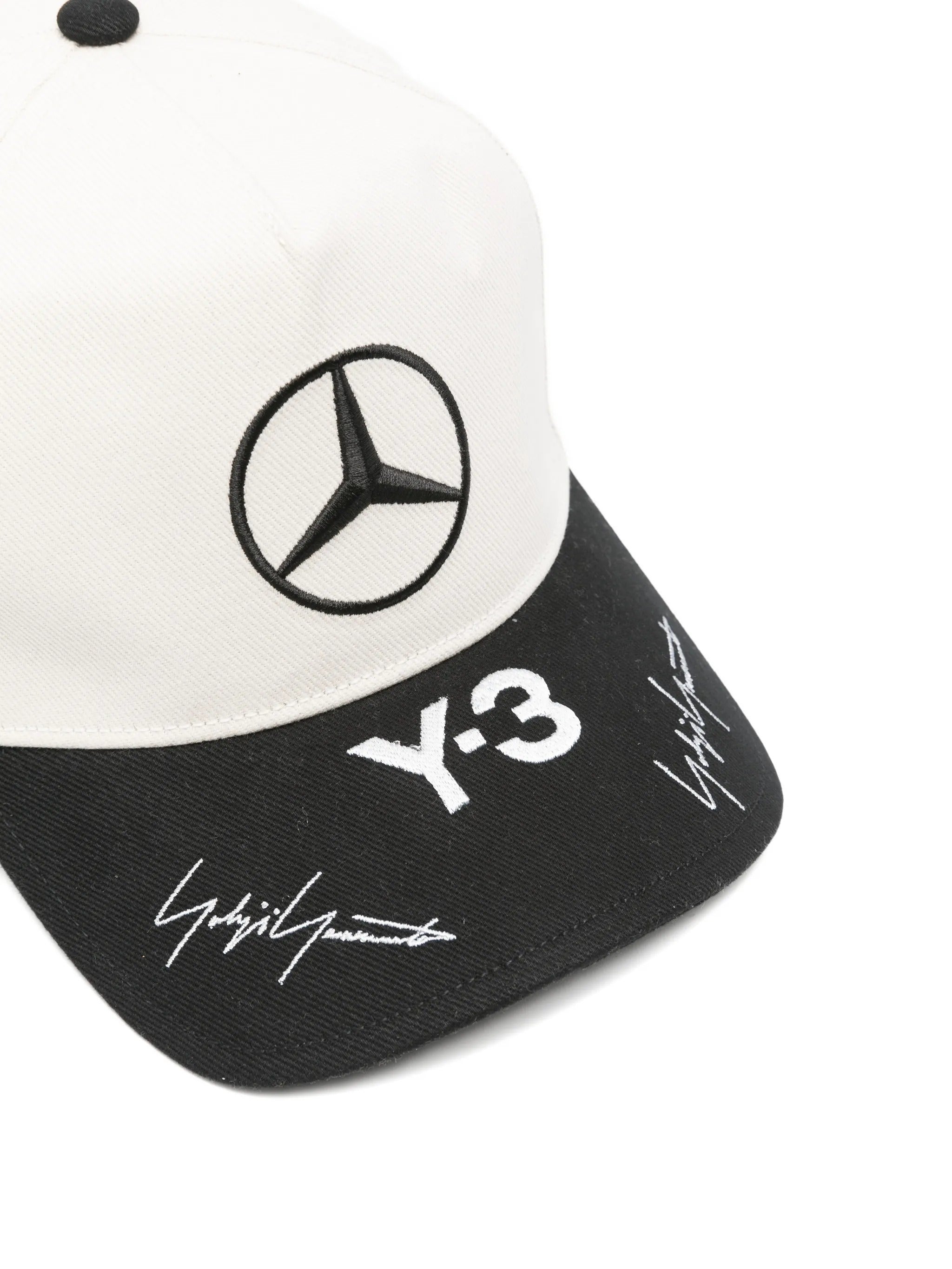 Y-3 me race cap