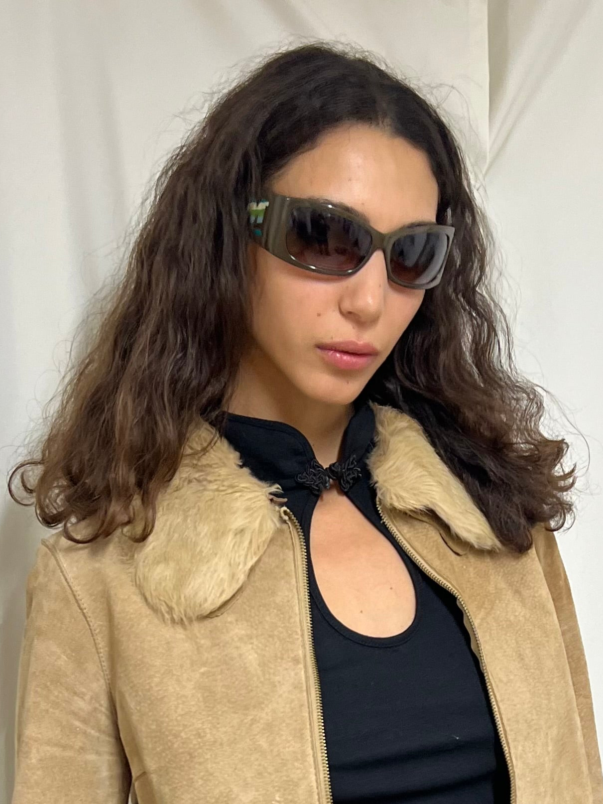 Missoni sunglasses