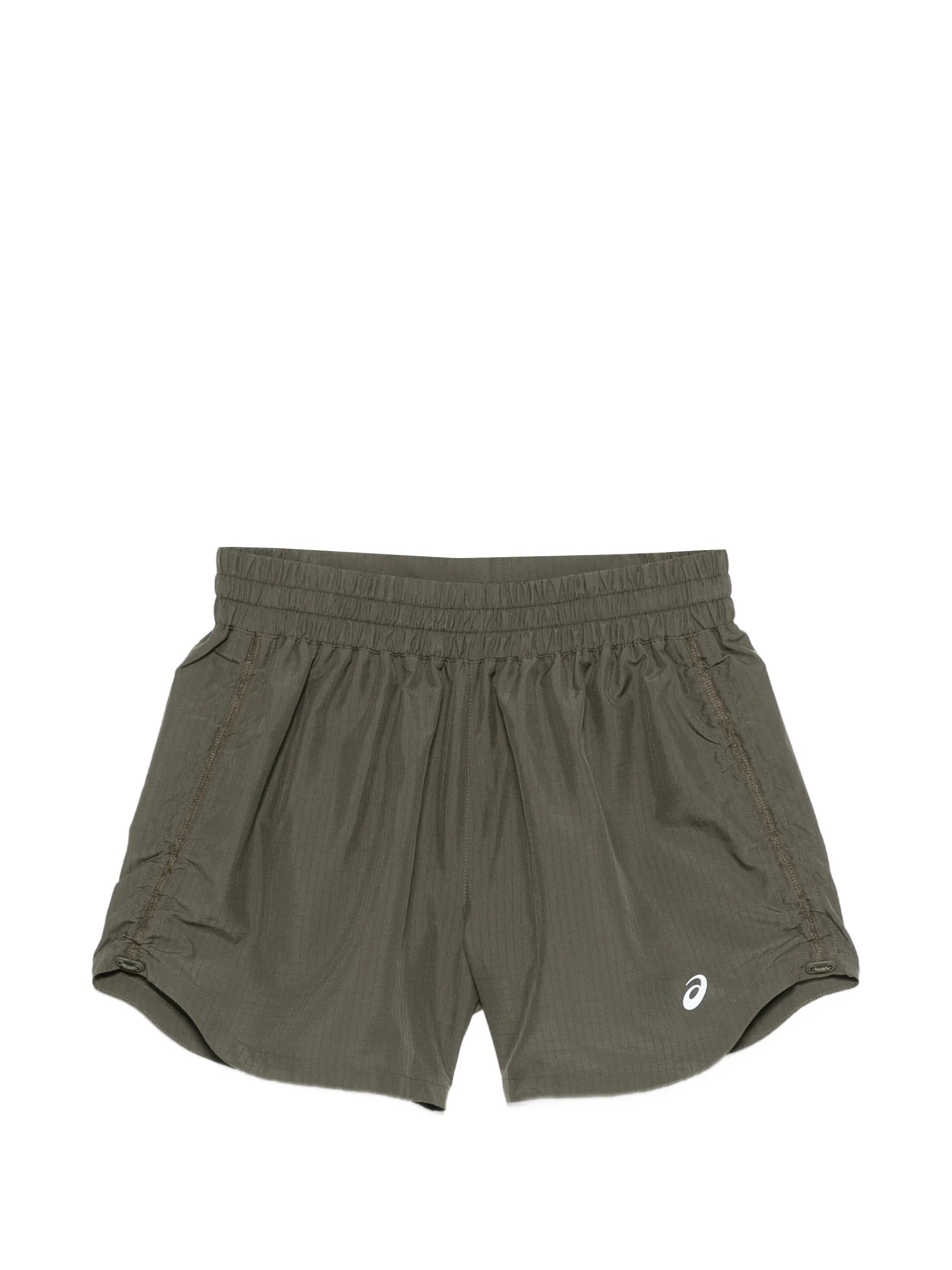 Nagino run adjustable 4in short