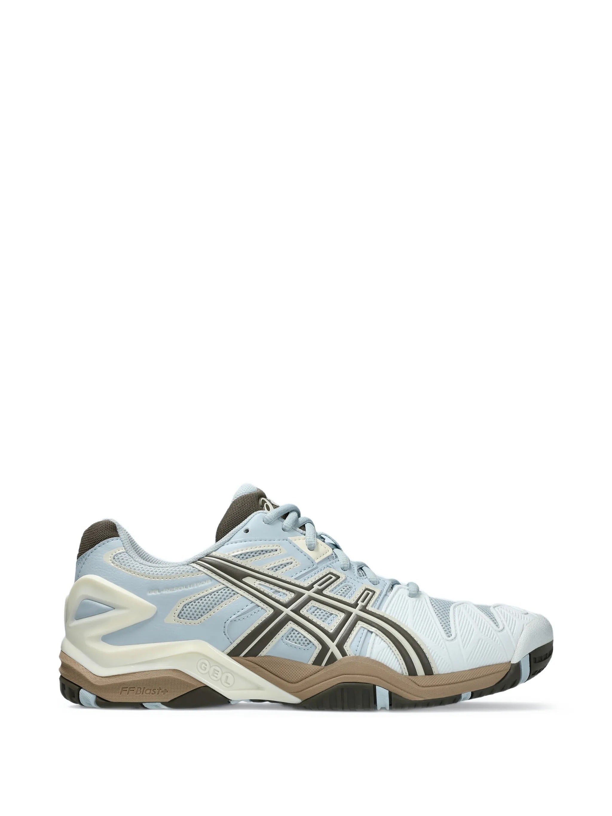 Gel-resolution 5