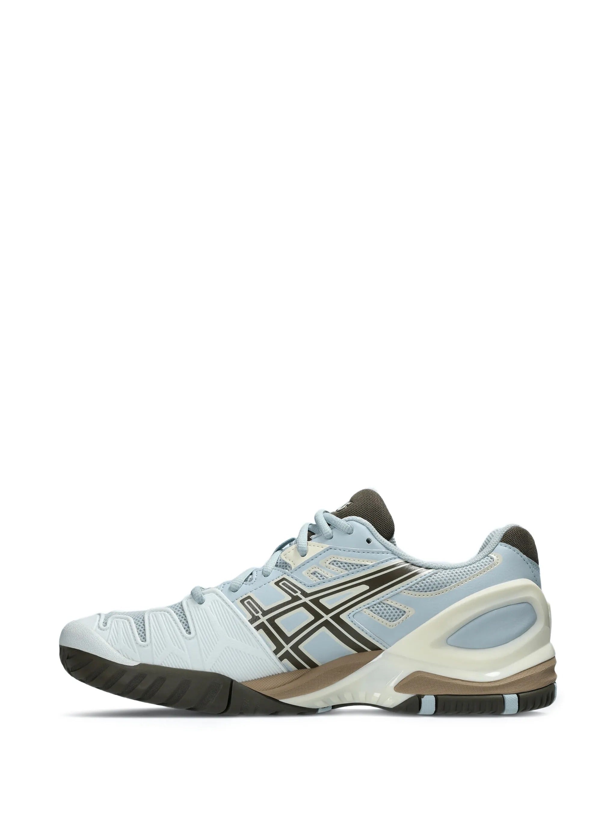 Gel-resolution 5