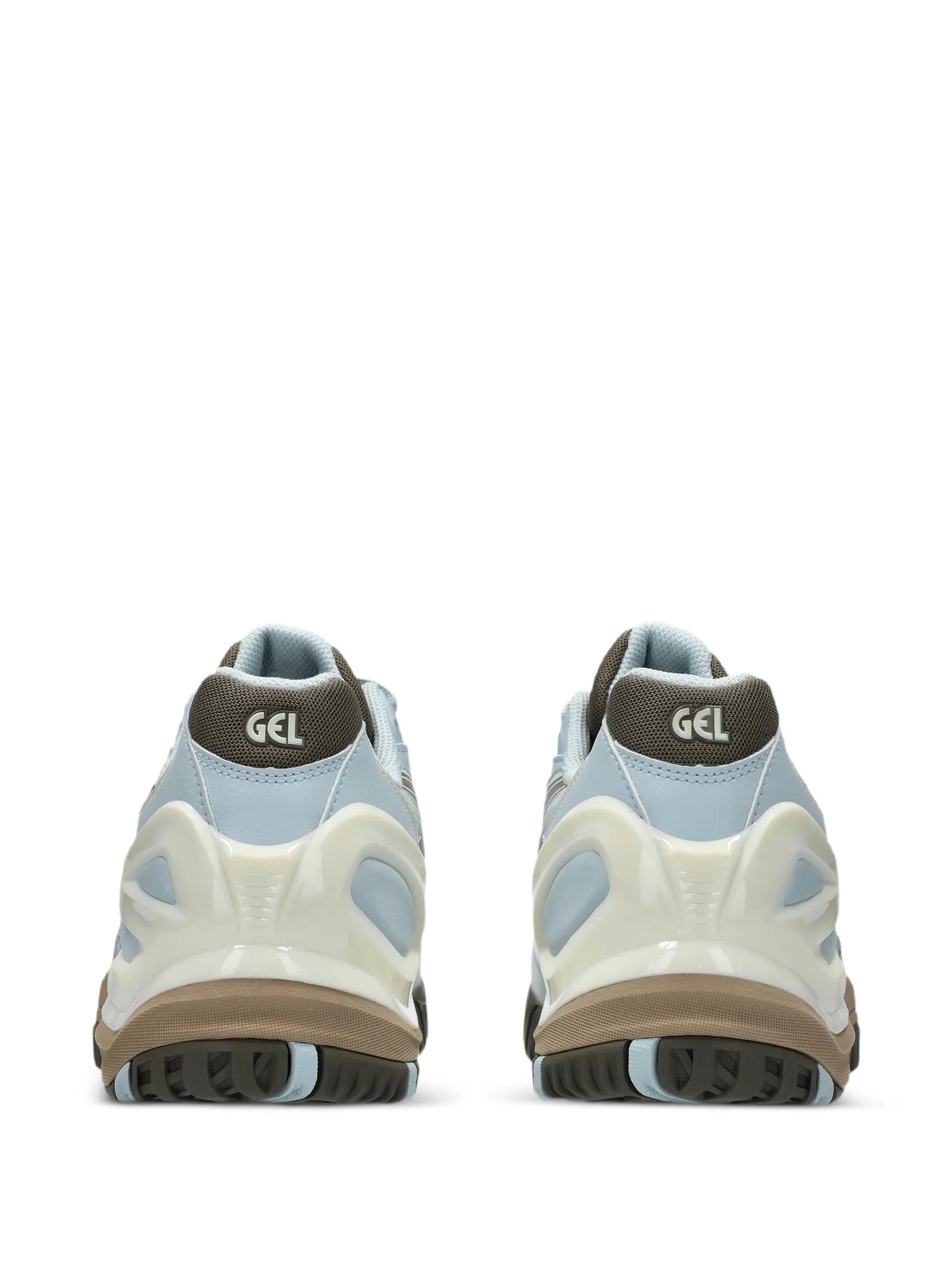Gel-resolution 5
