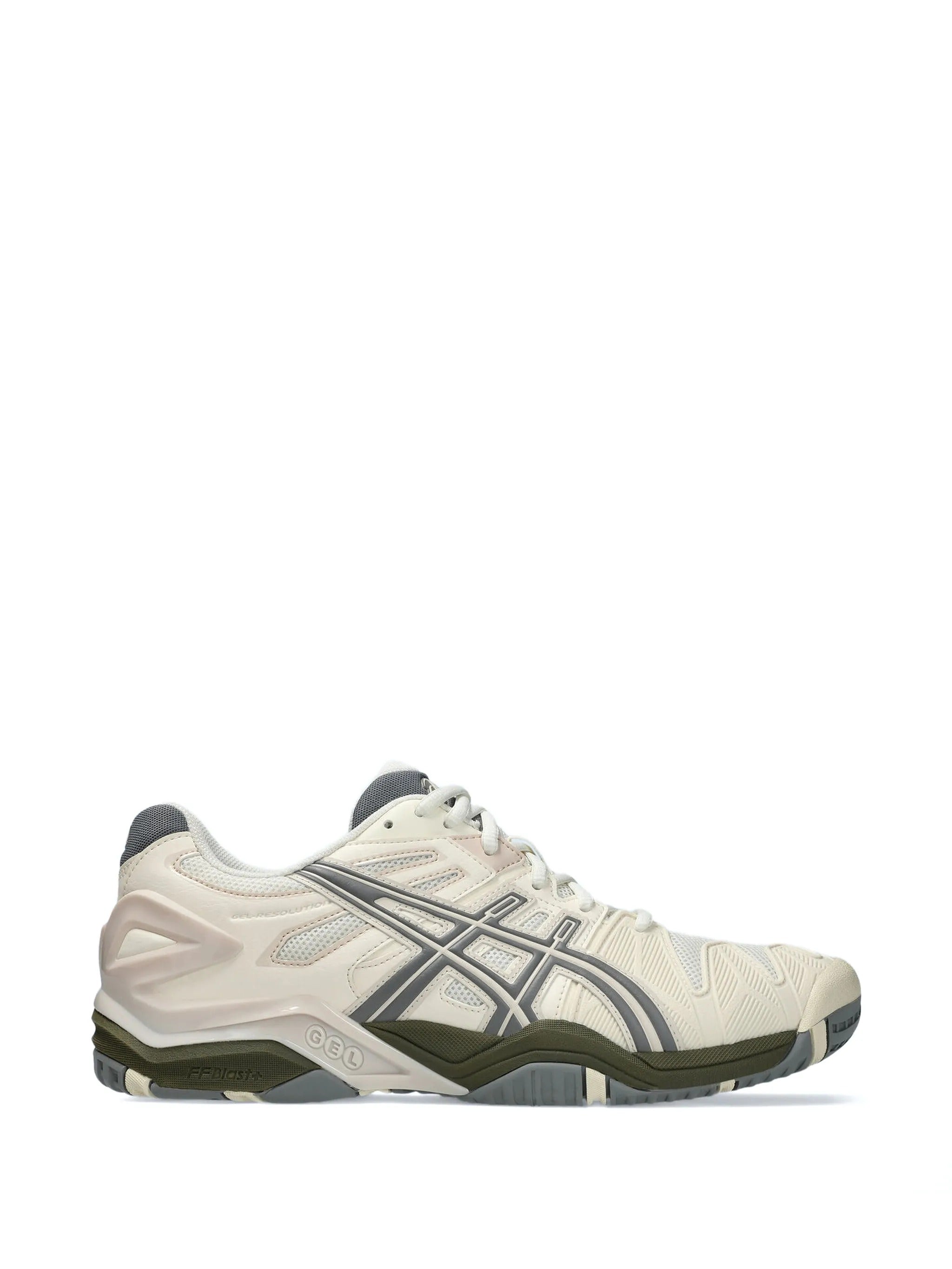 Gel-resolution 5