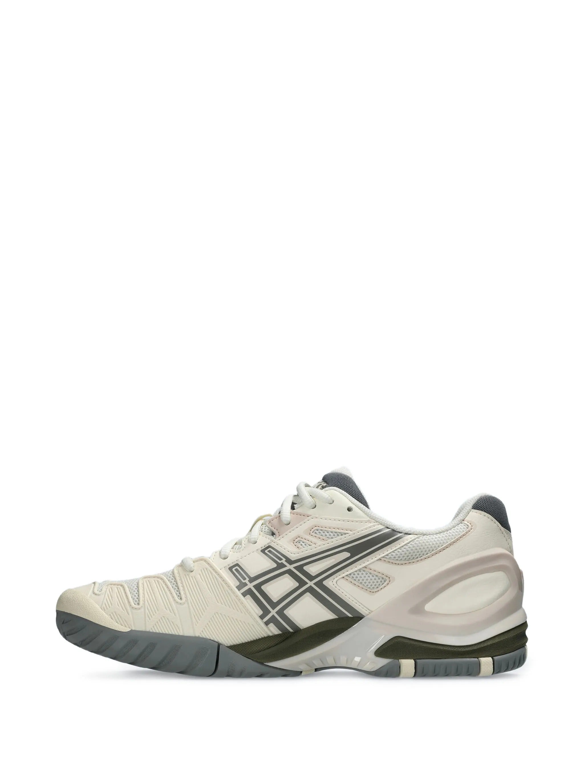 Gel-resolution 5