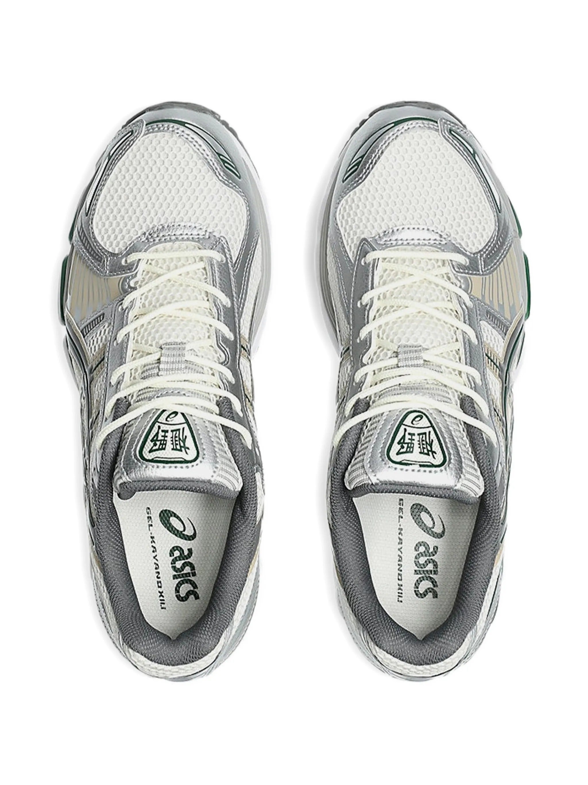 Gel-kayano 12.1
