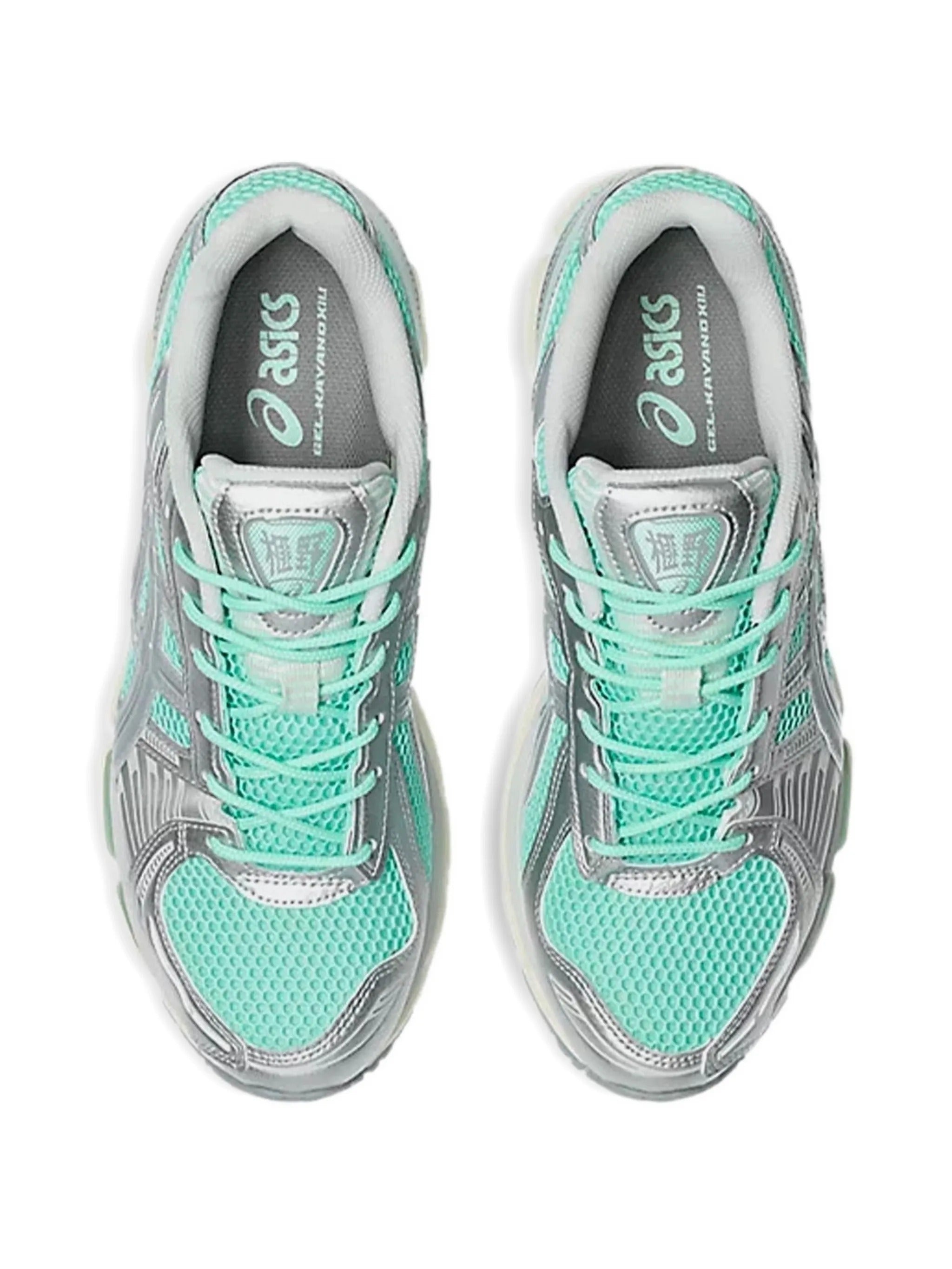 Gel-kayano 12.1