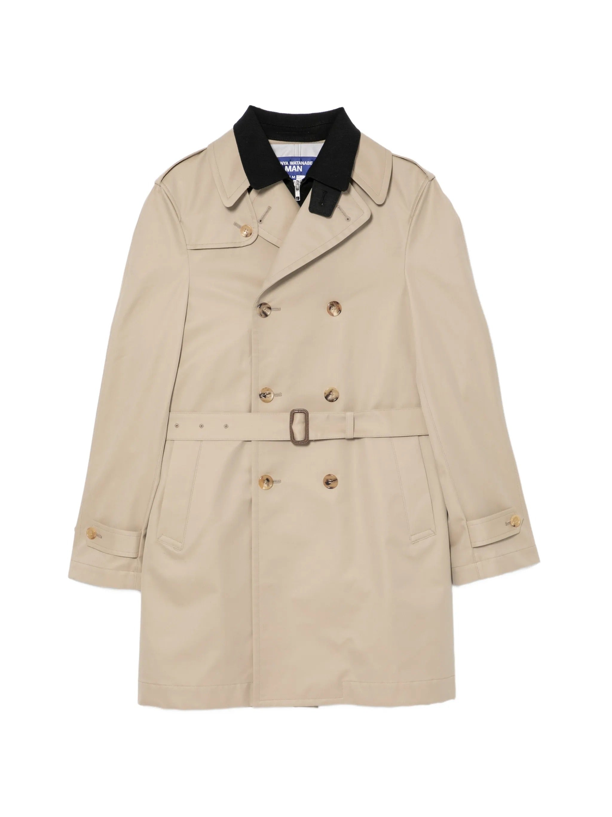 Men`s coat