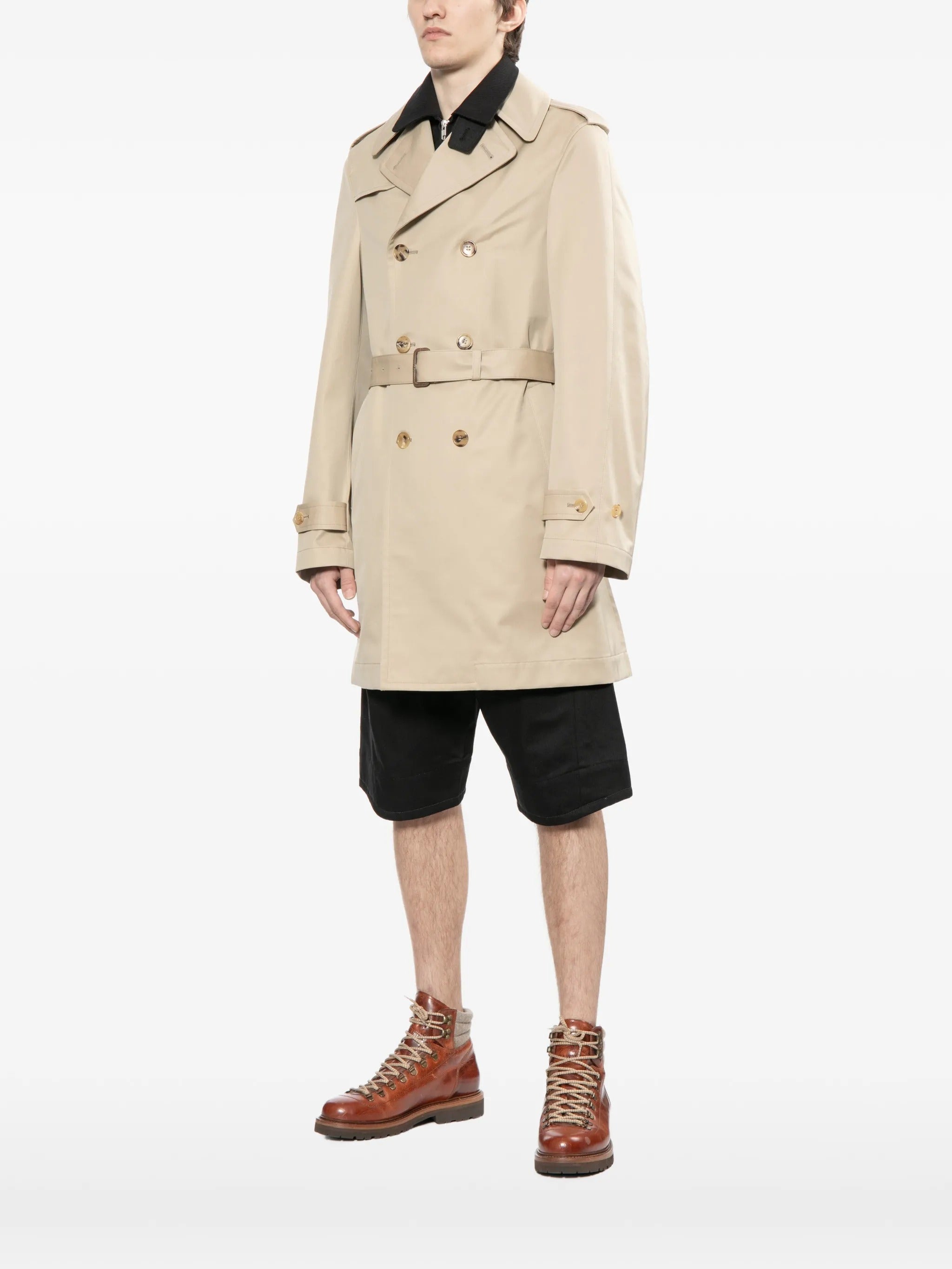 Men`s coat
