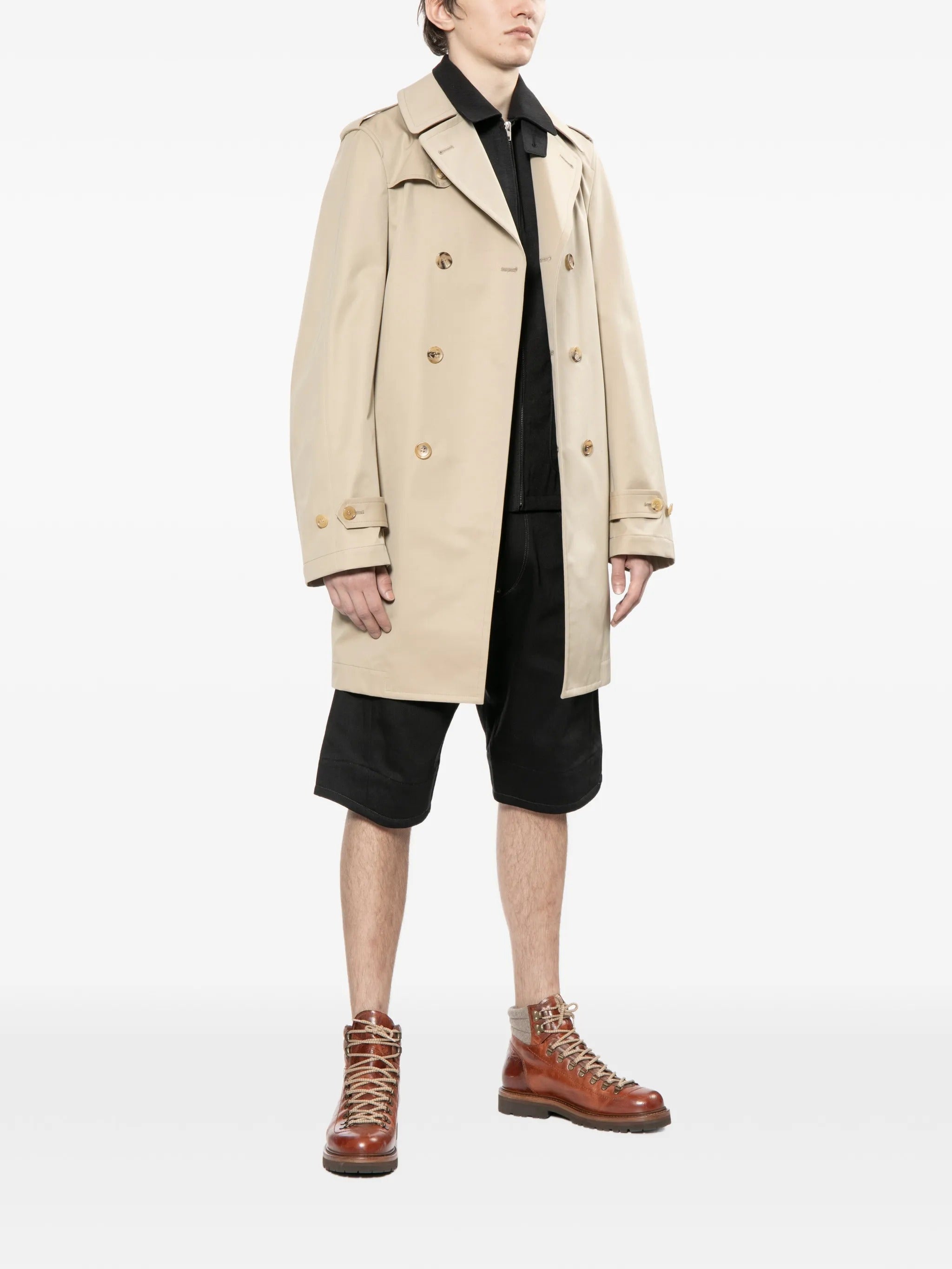 Men`s coat