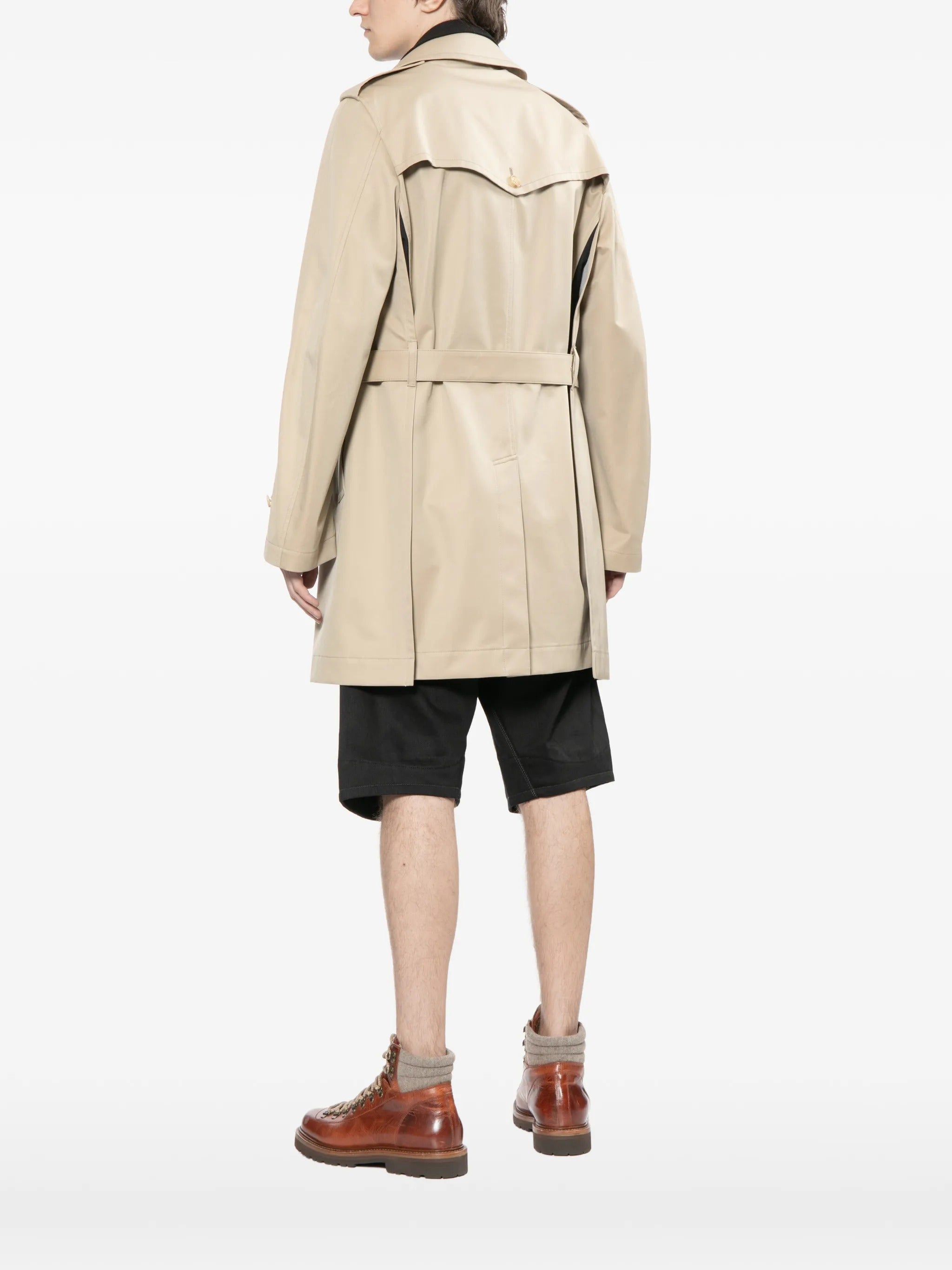Men`s coat