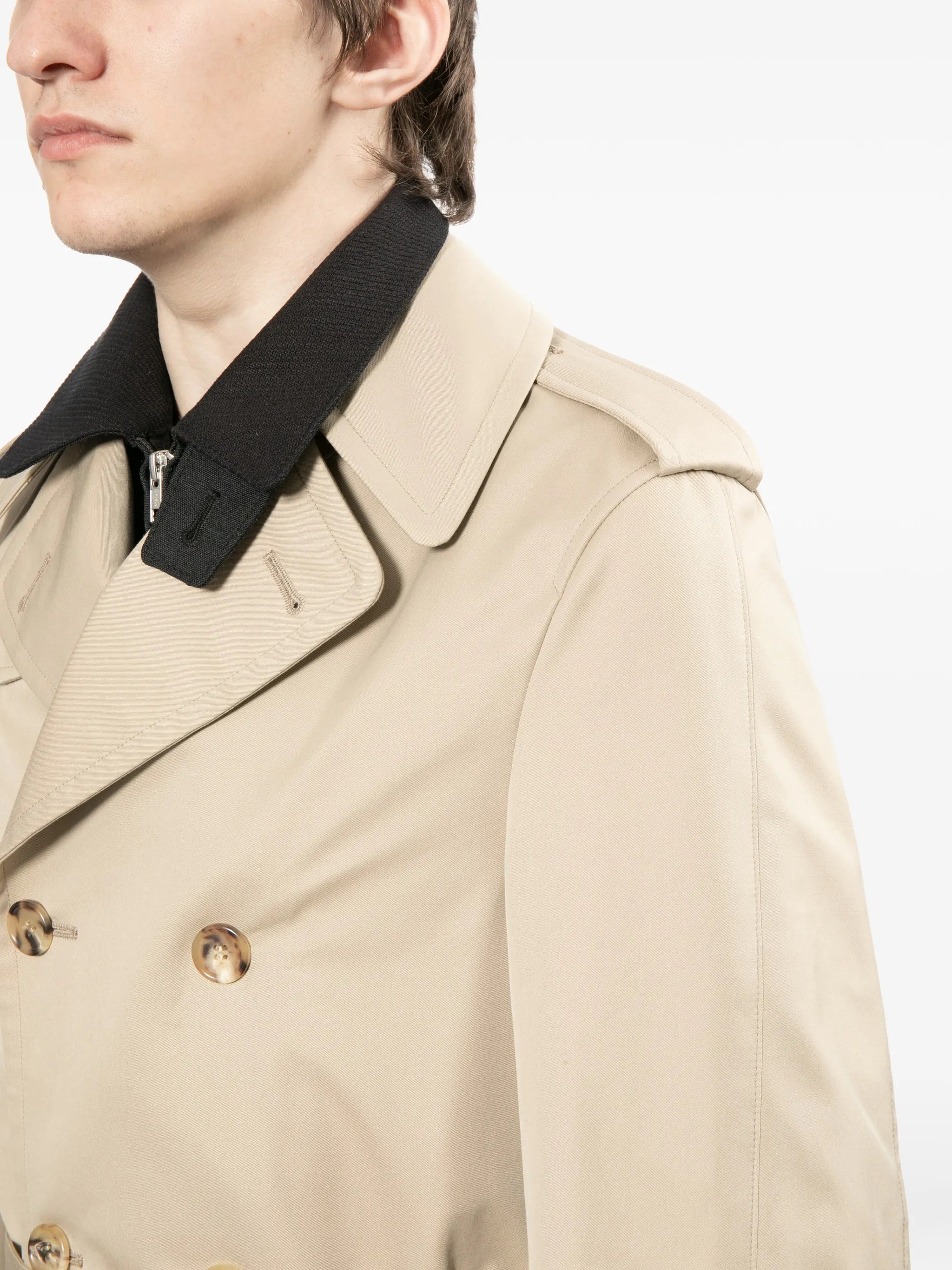 Men`s coat