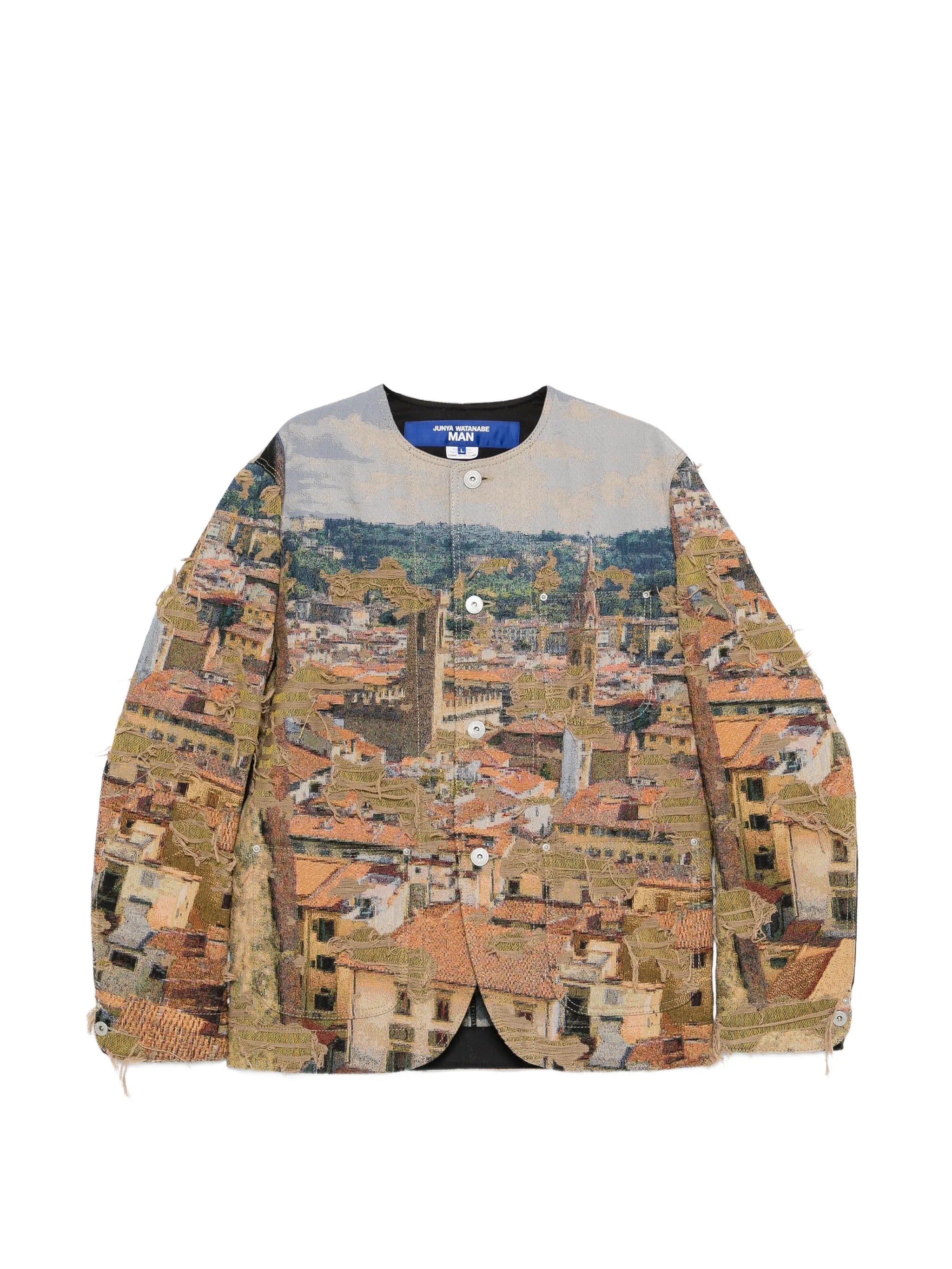 Men`s jacket