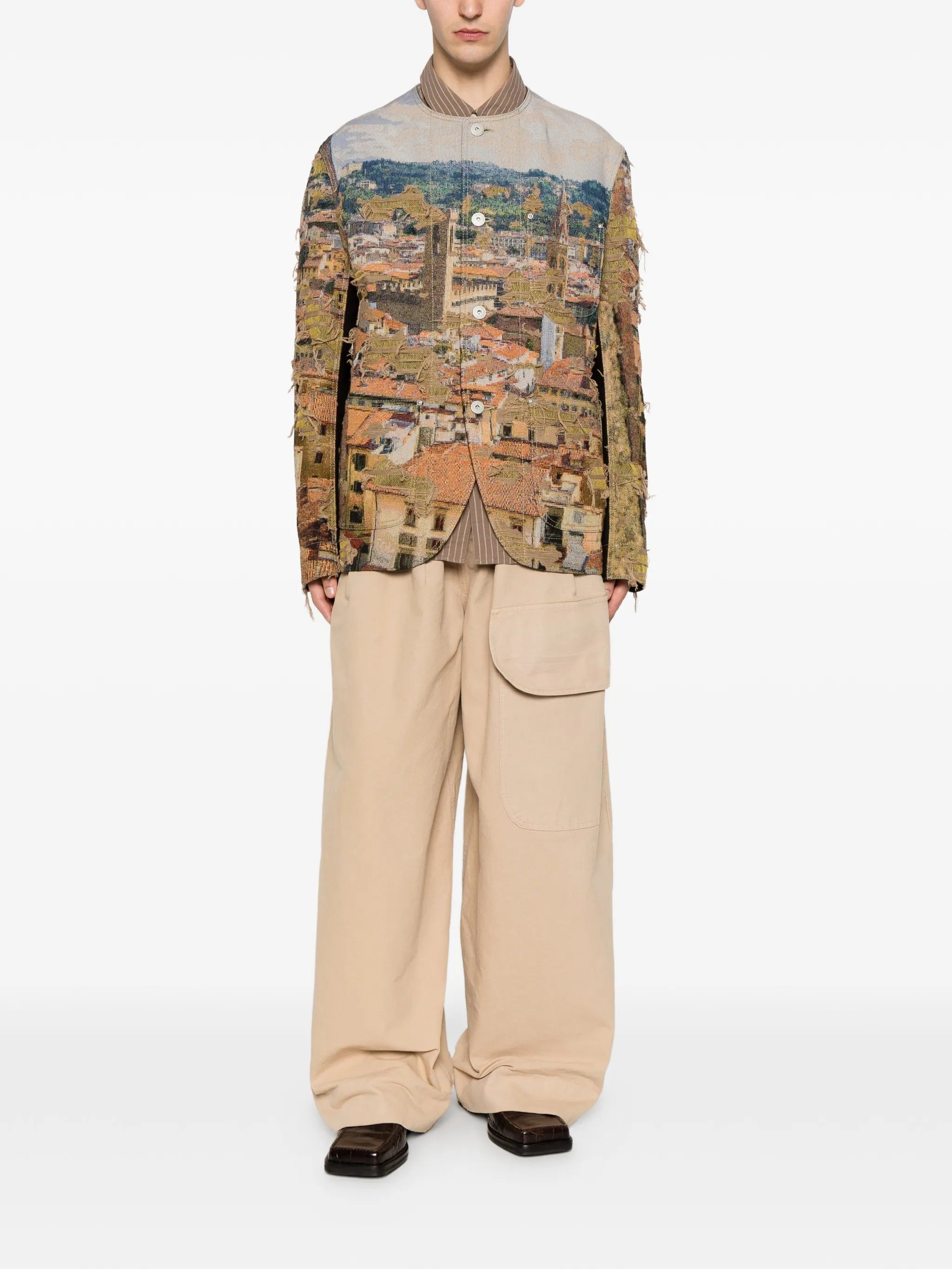 Men`s jacket