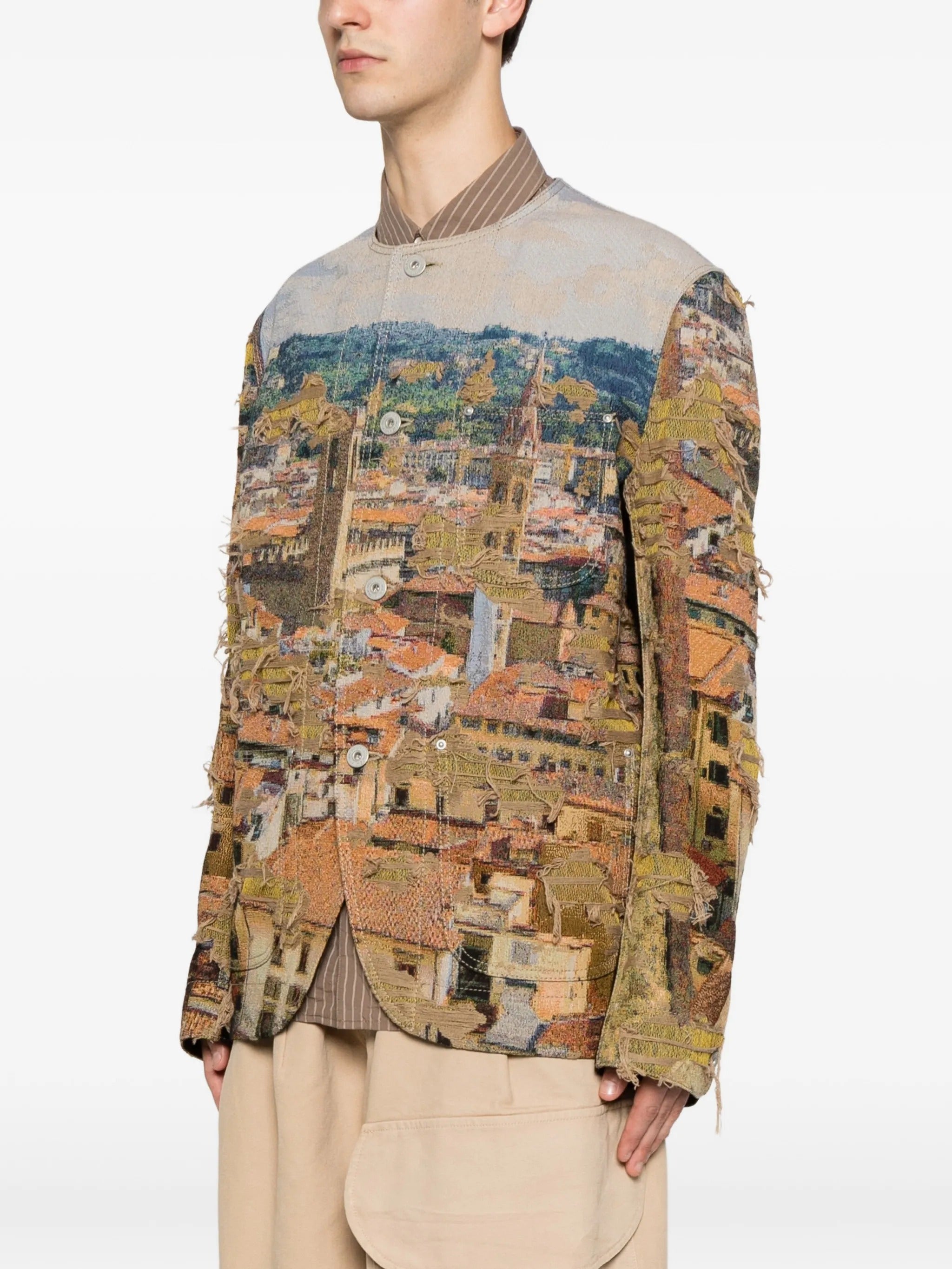 Men`s jacket