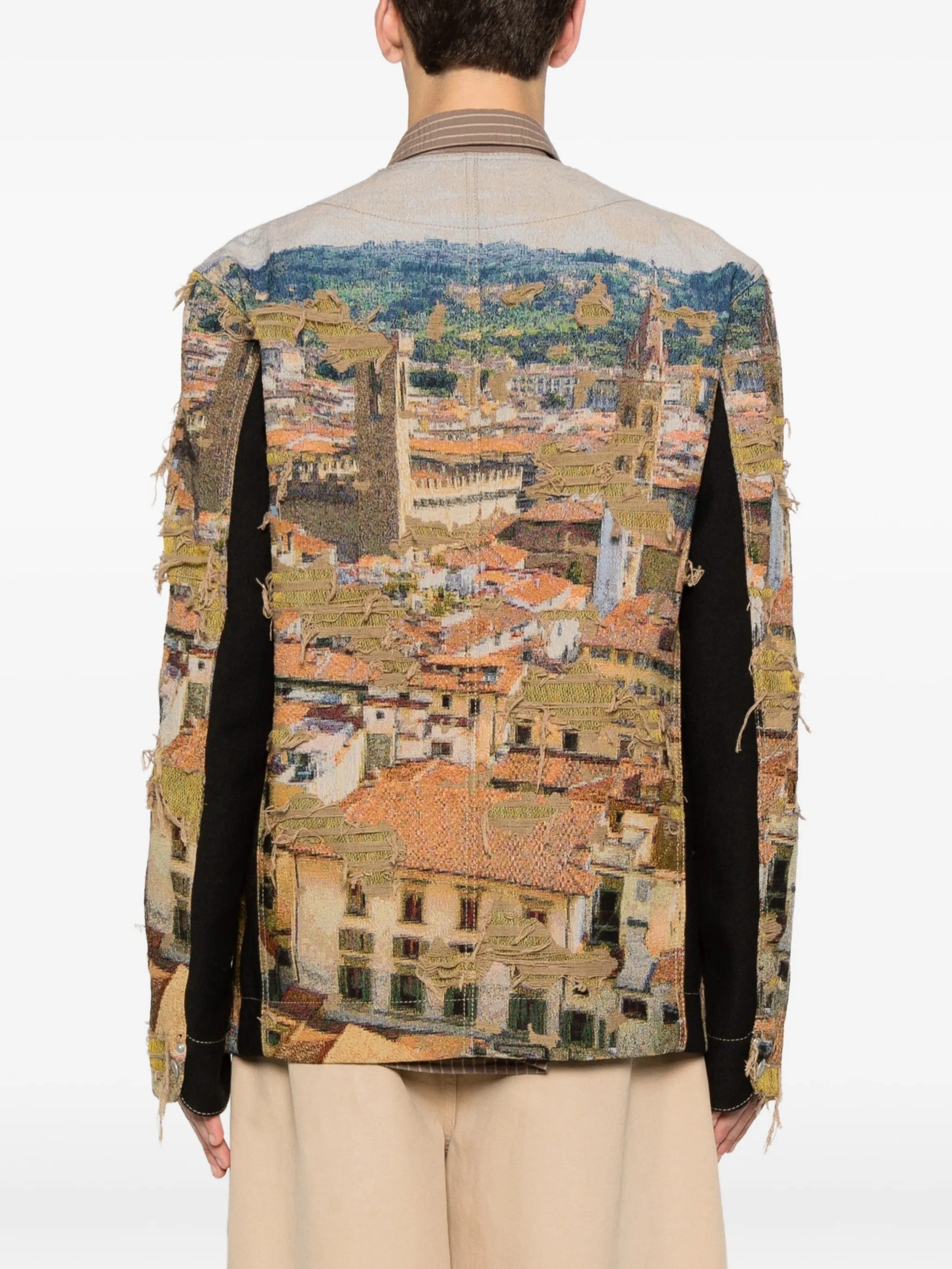 Men`s jacket