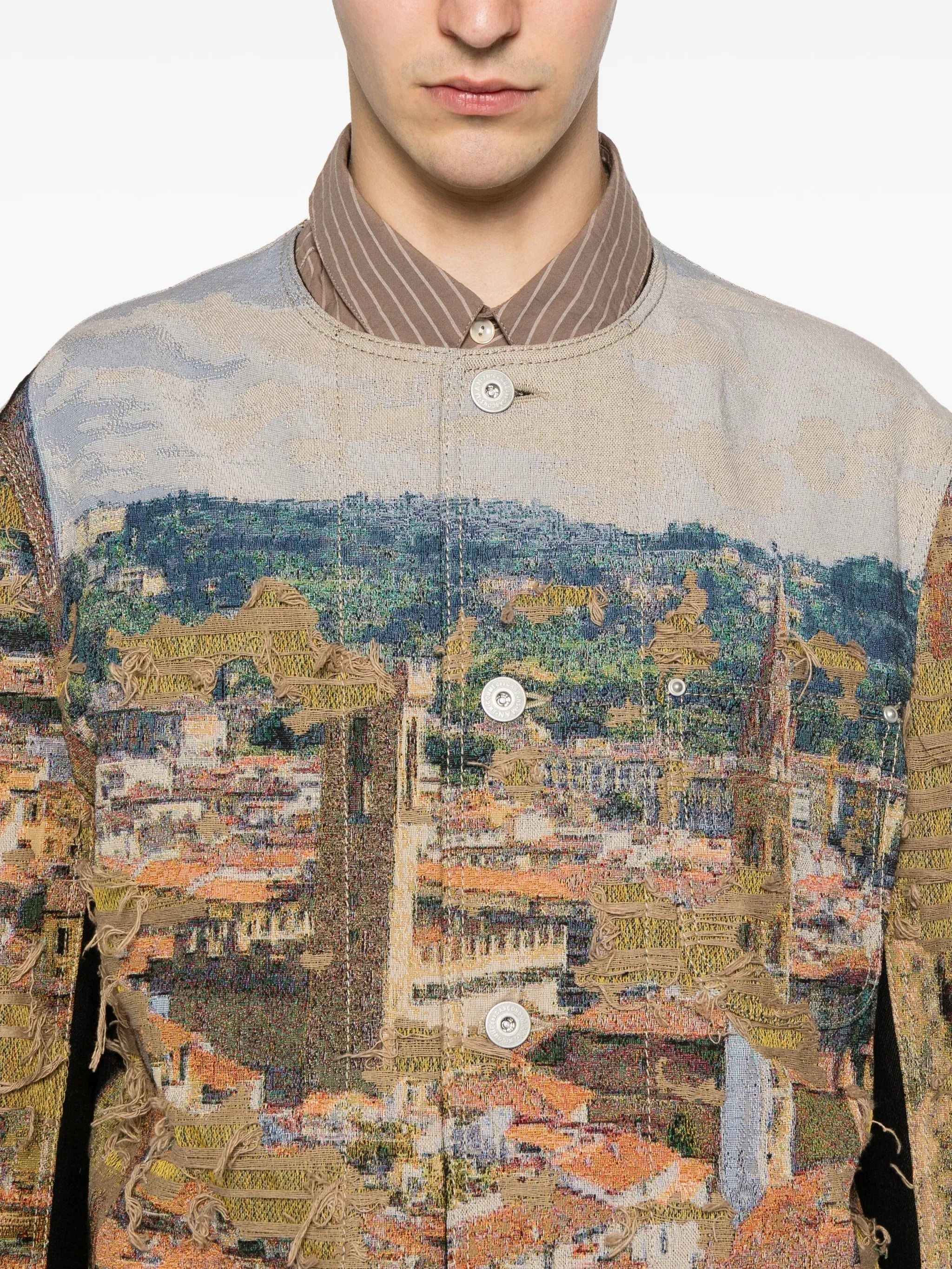 Men`s jacket