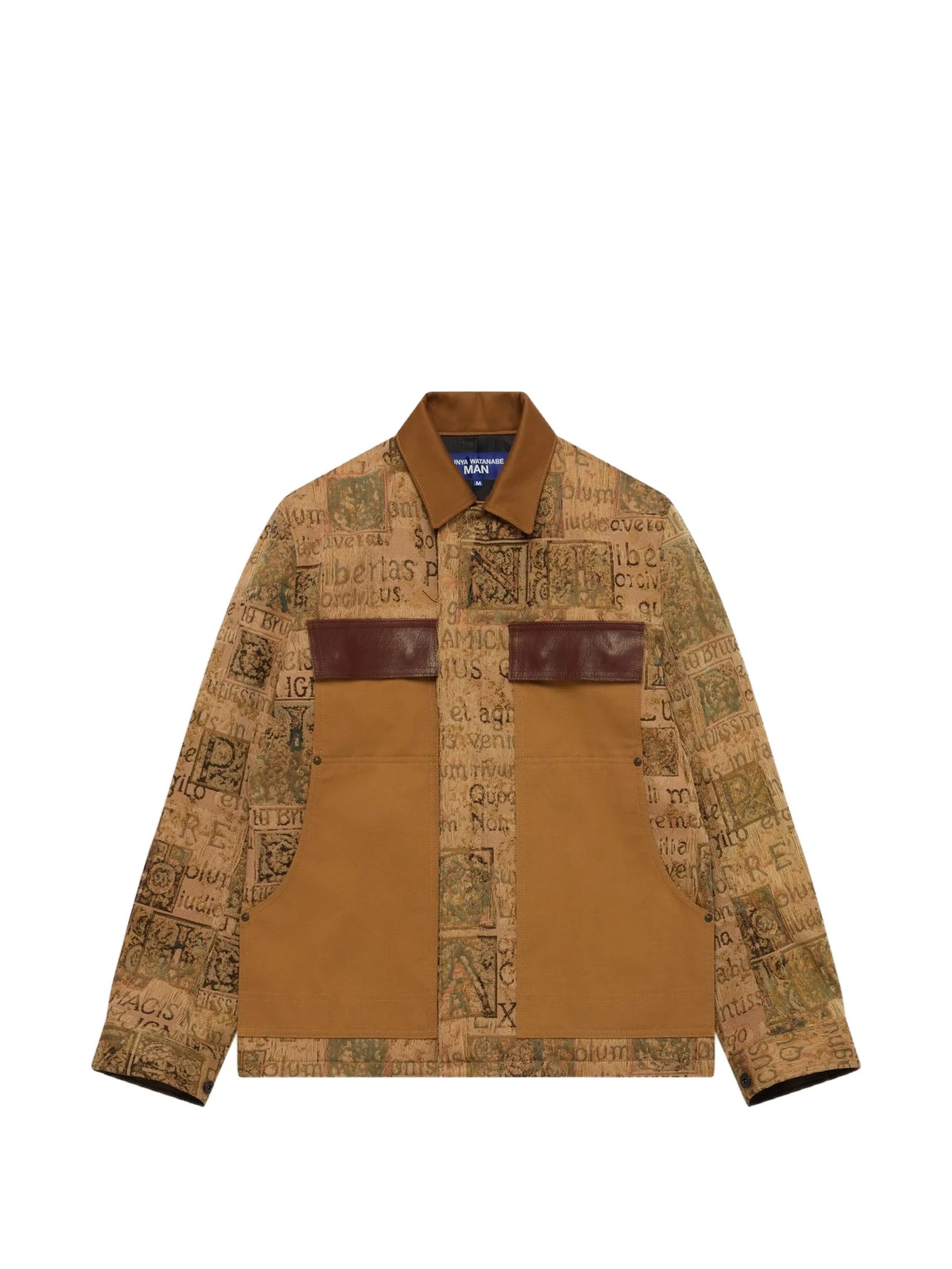 Men`s jacket