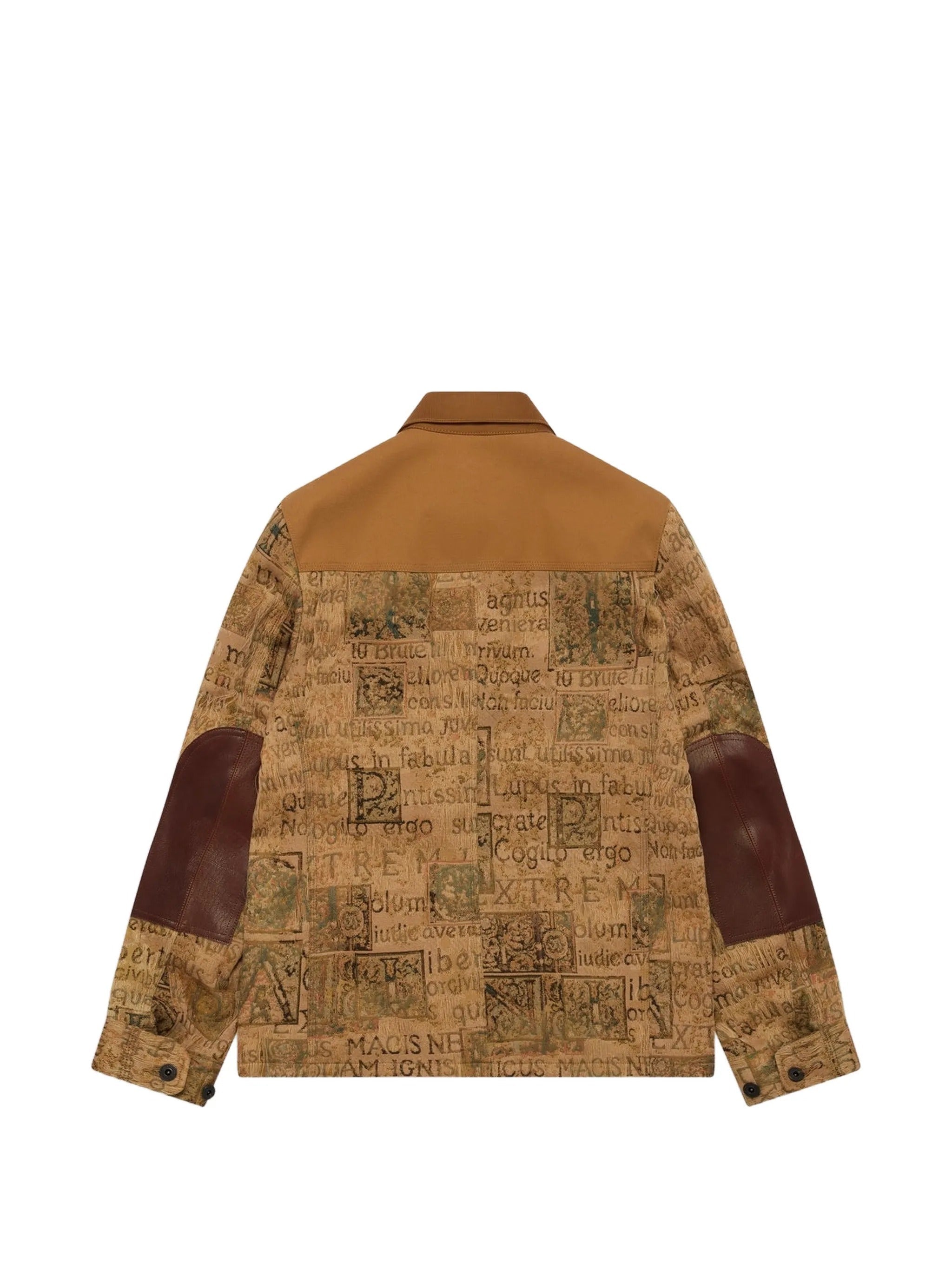Men`s jacket