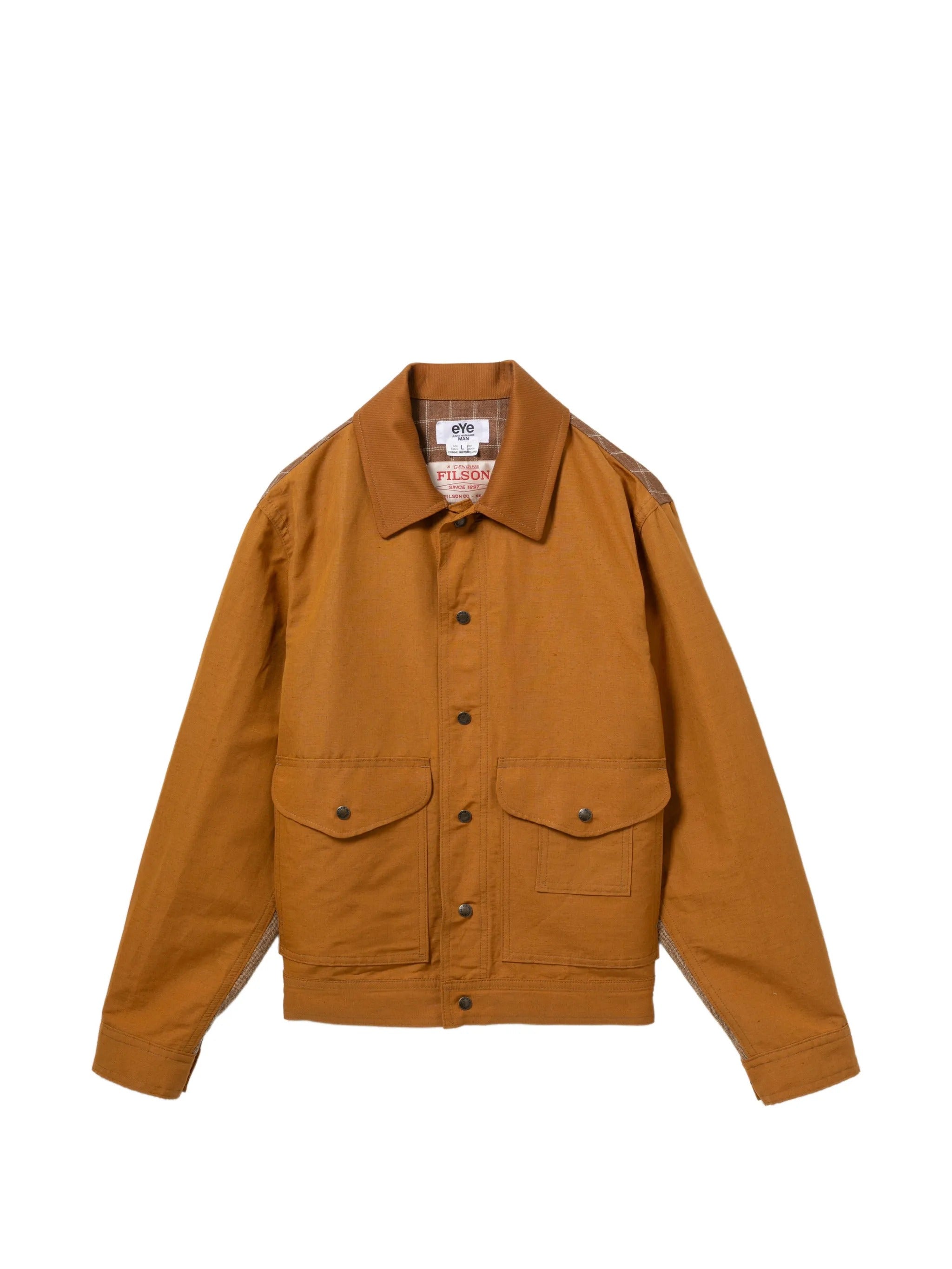 Men`s jacket
