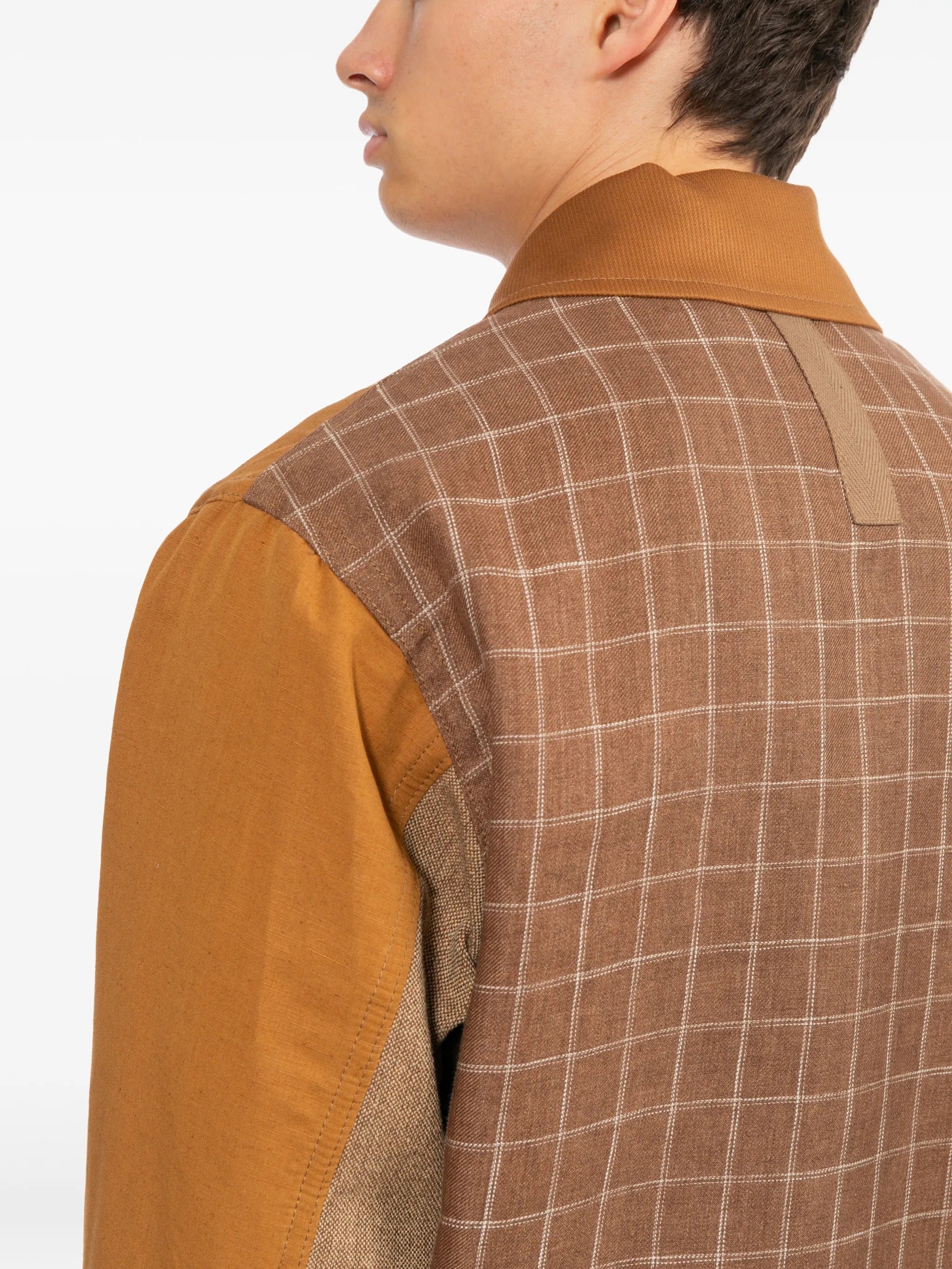 Men`s jacket