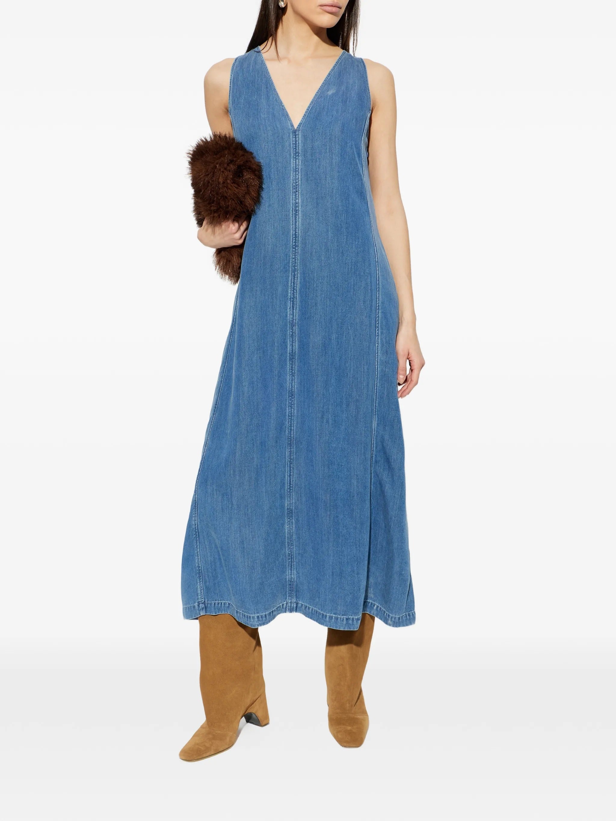 Saskylar dress