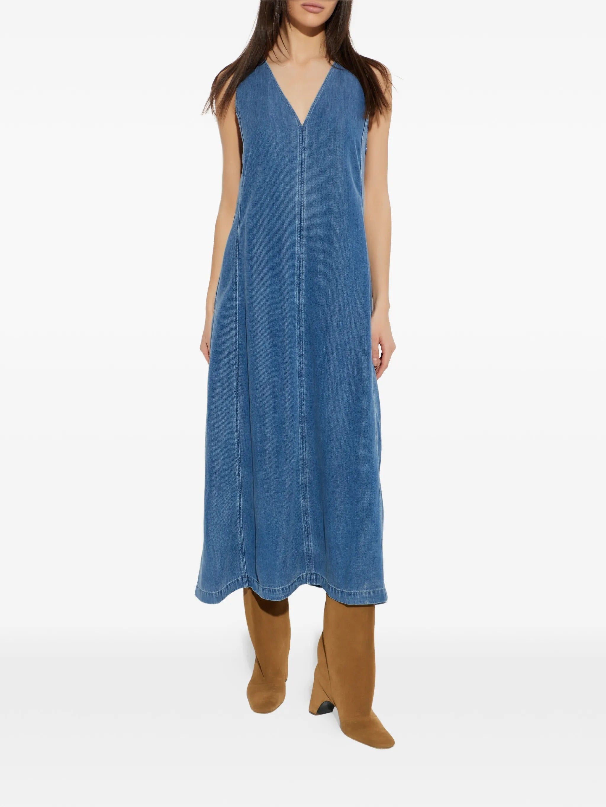 Saskylar dress