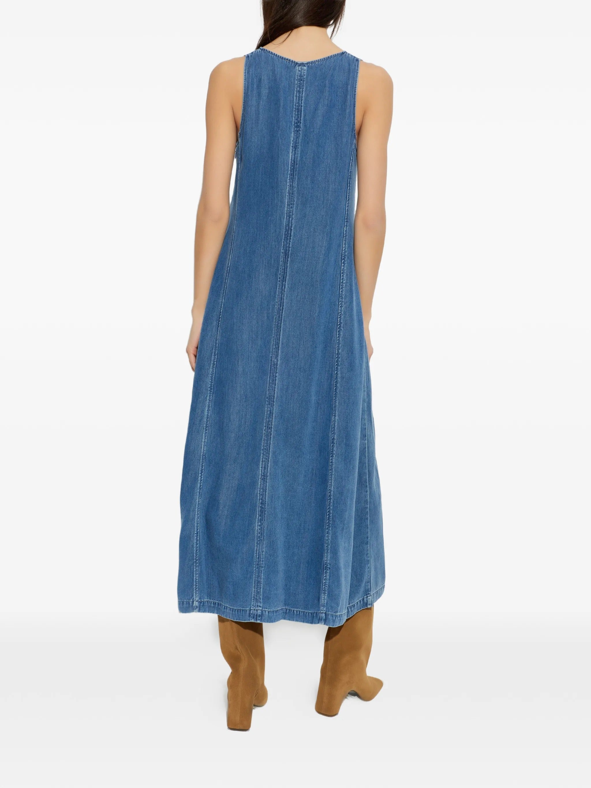 Saskylar dress