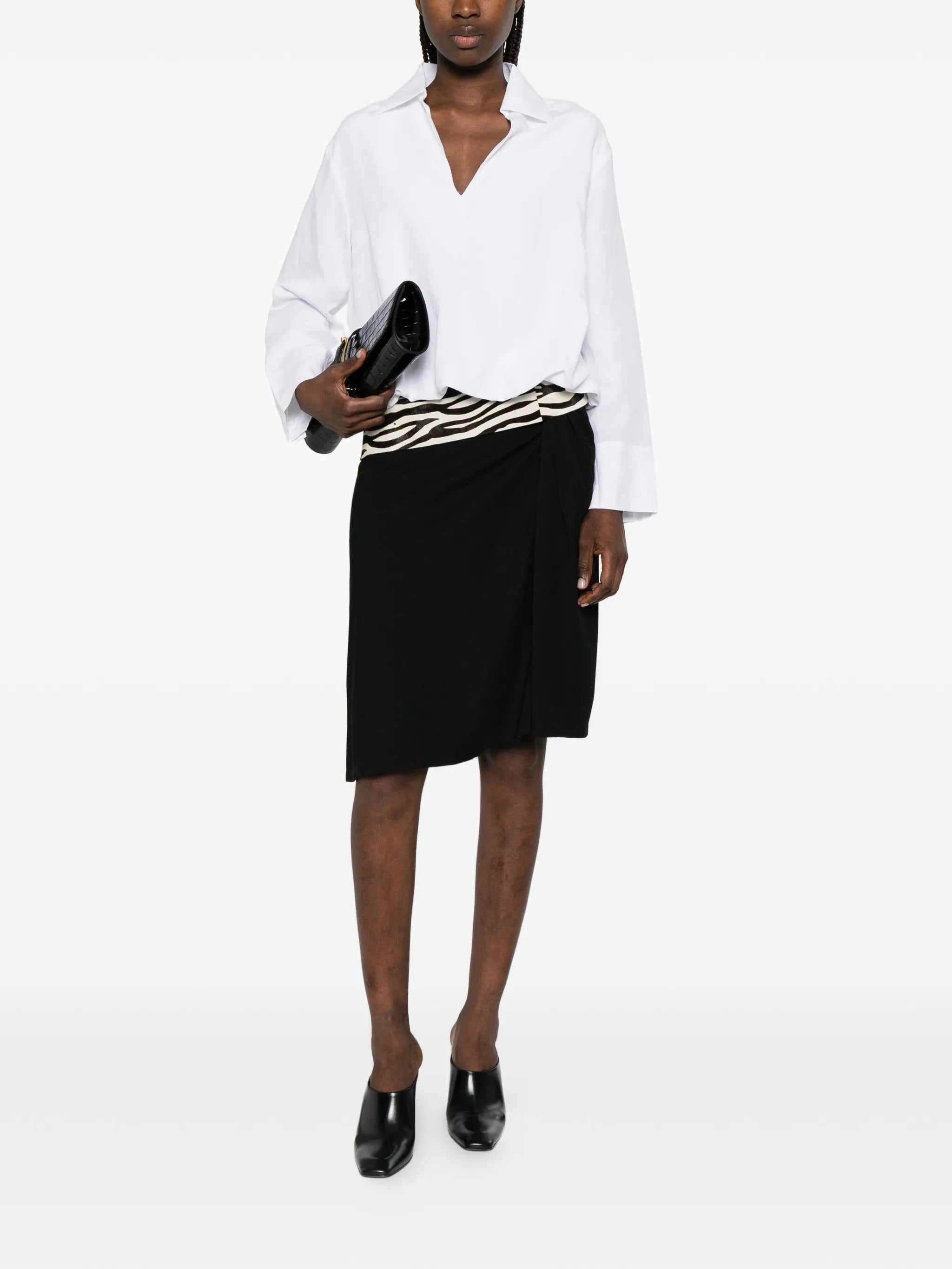 Sadaphne shirt