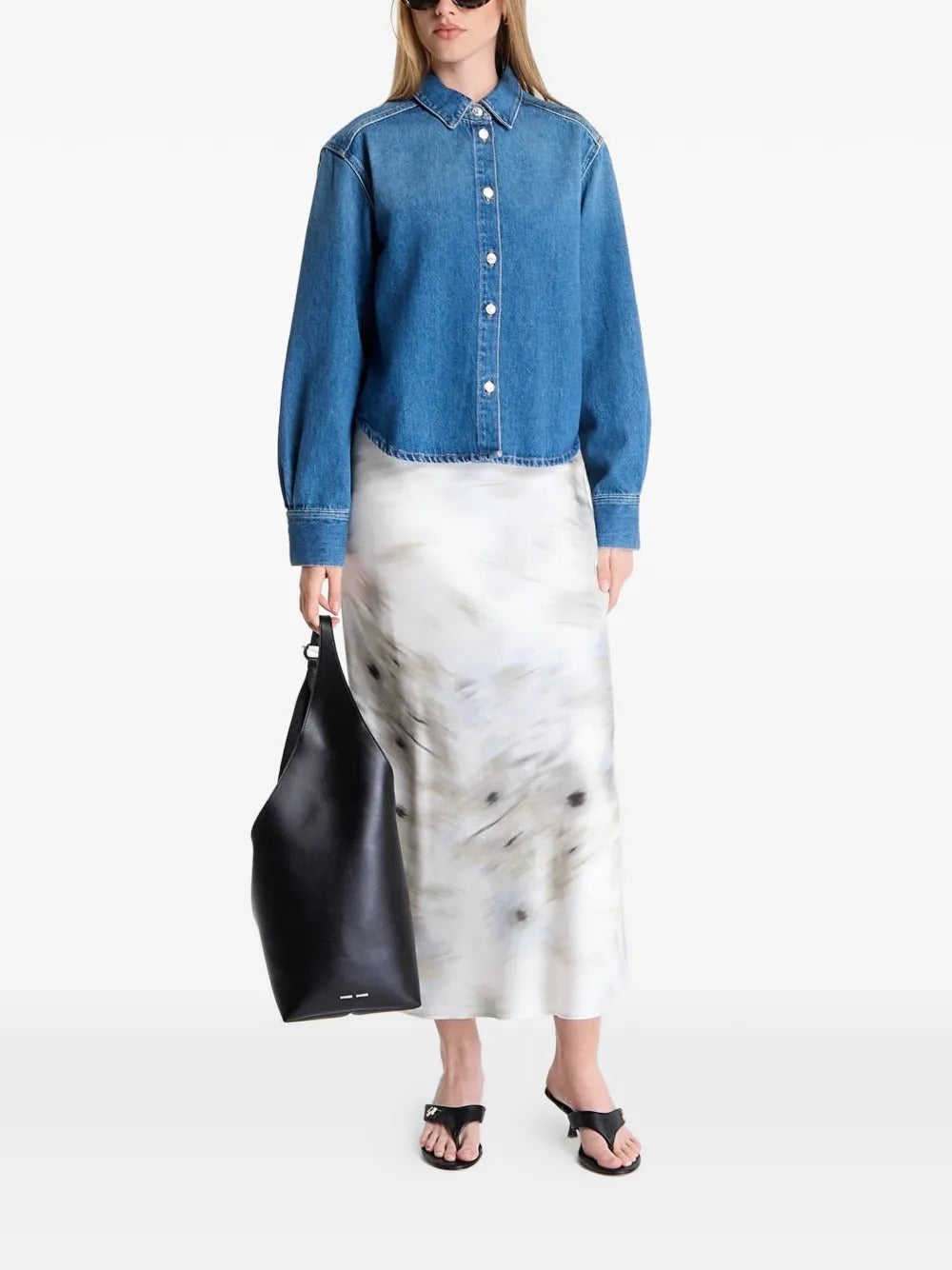 Sacelia shirt